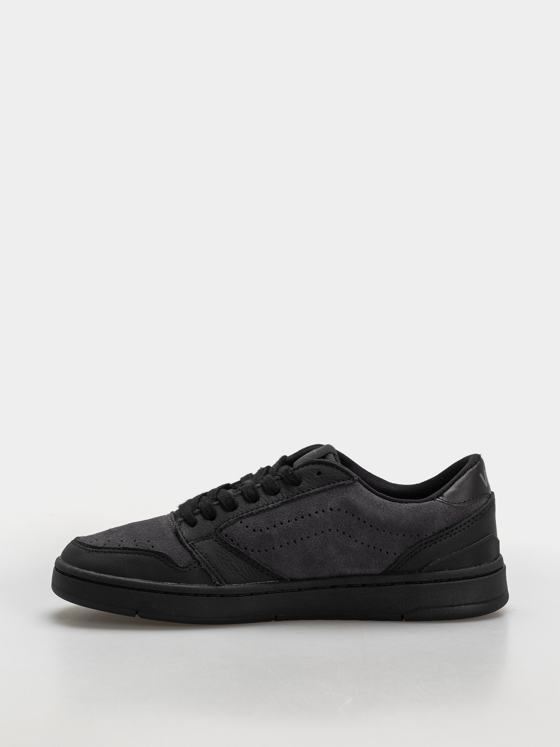 Обувки Vans Court Low (black/gray)