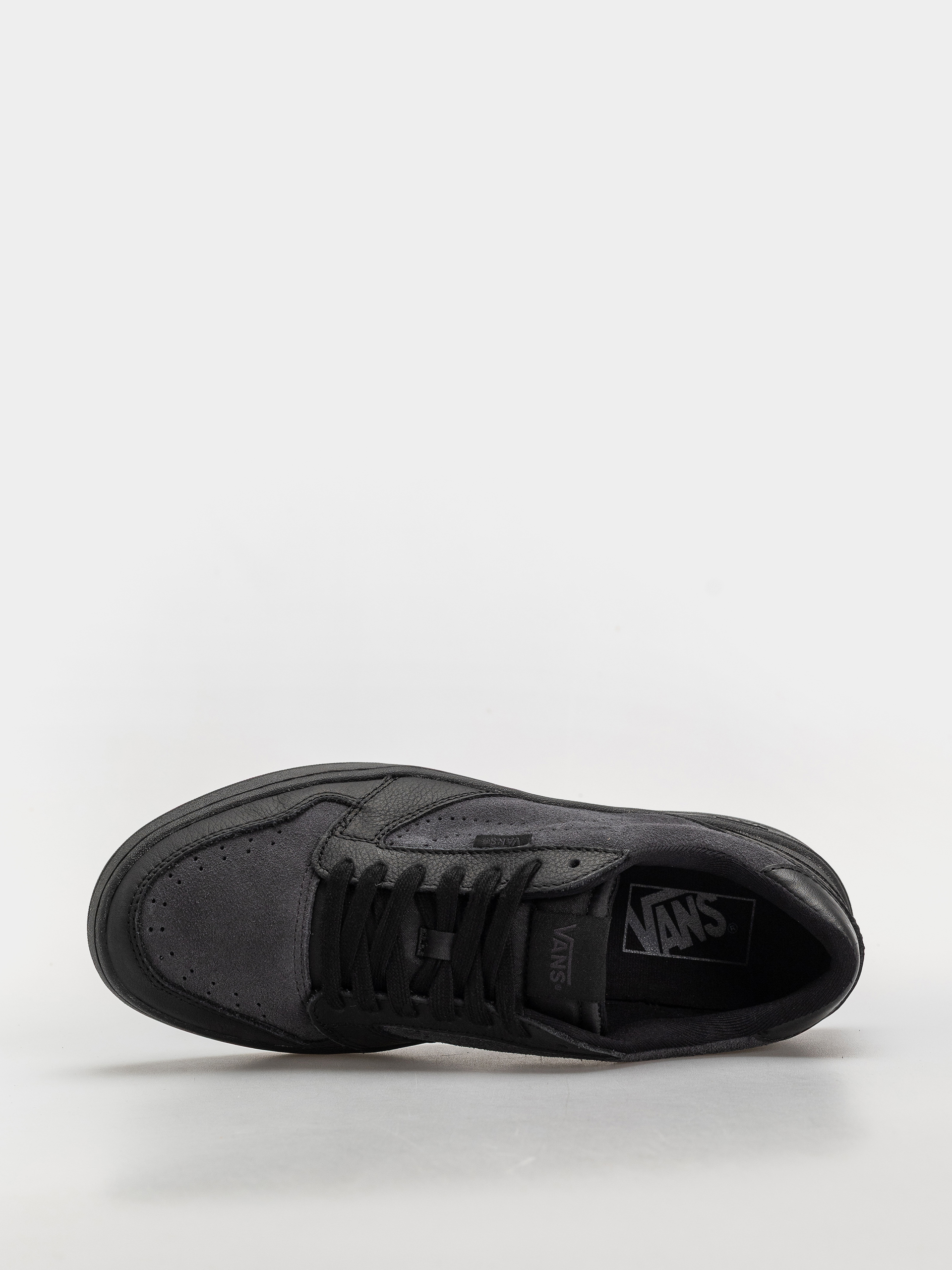 Обувки Vans Court Low (black/gray)