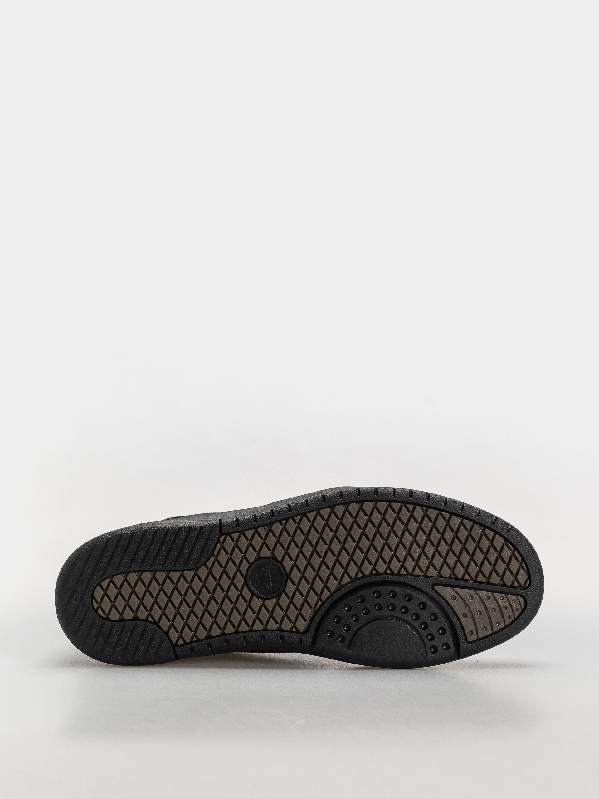 Обувки Vans Court Low (black/gray)