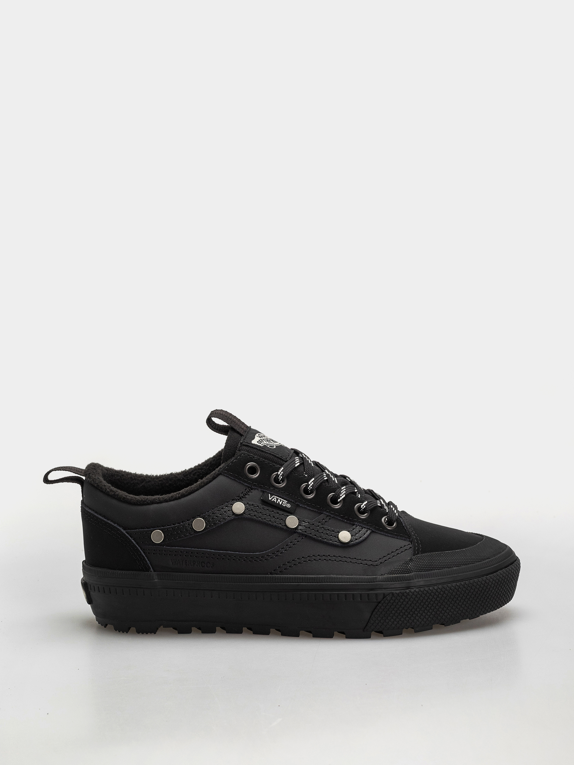 Обувки Vans Old Skool Waterproof Insulated Mte (black)