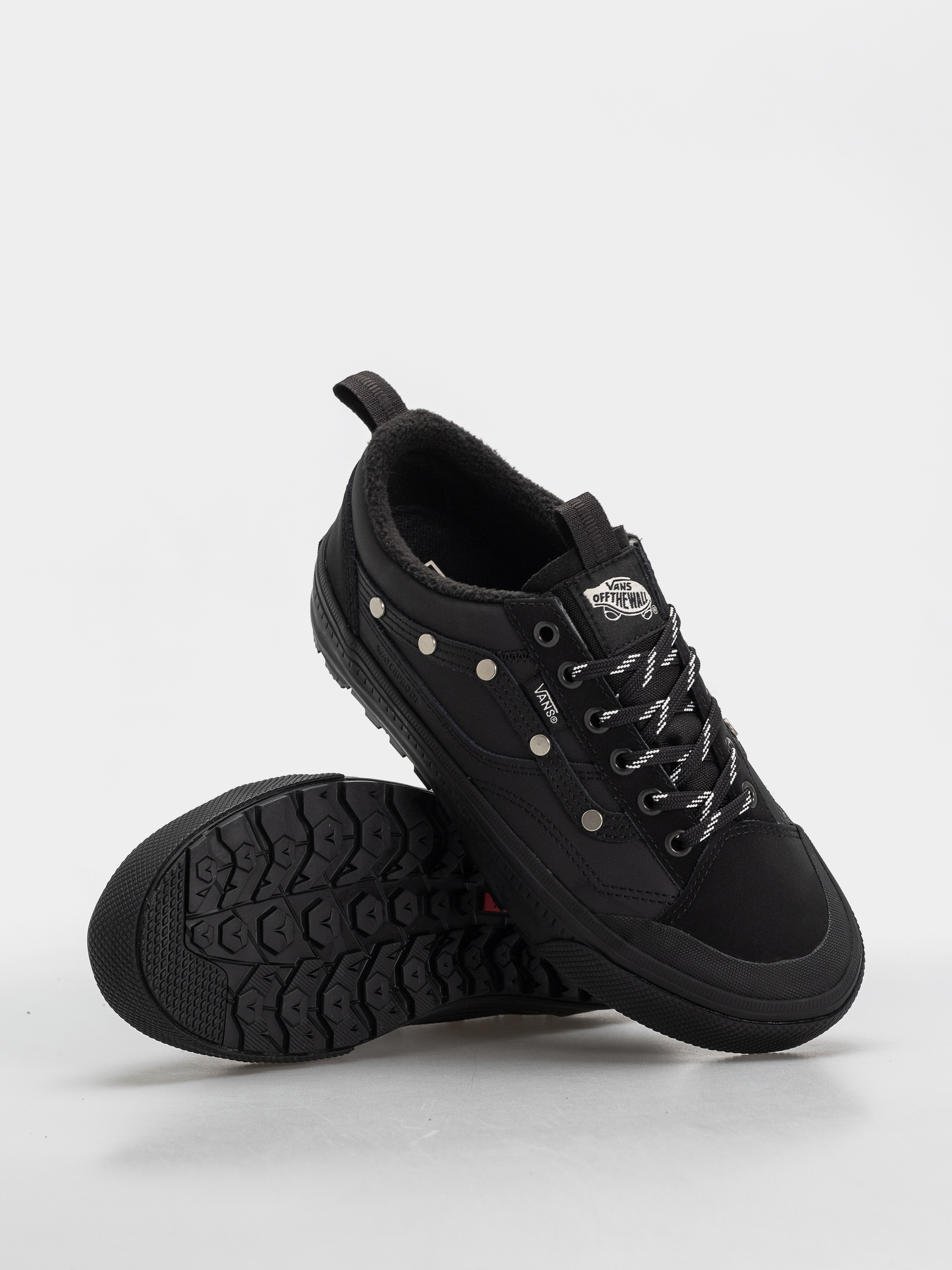Обувки Vans Old Skool Waterproof Insulated Mte (black)