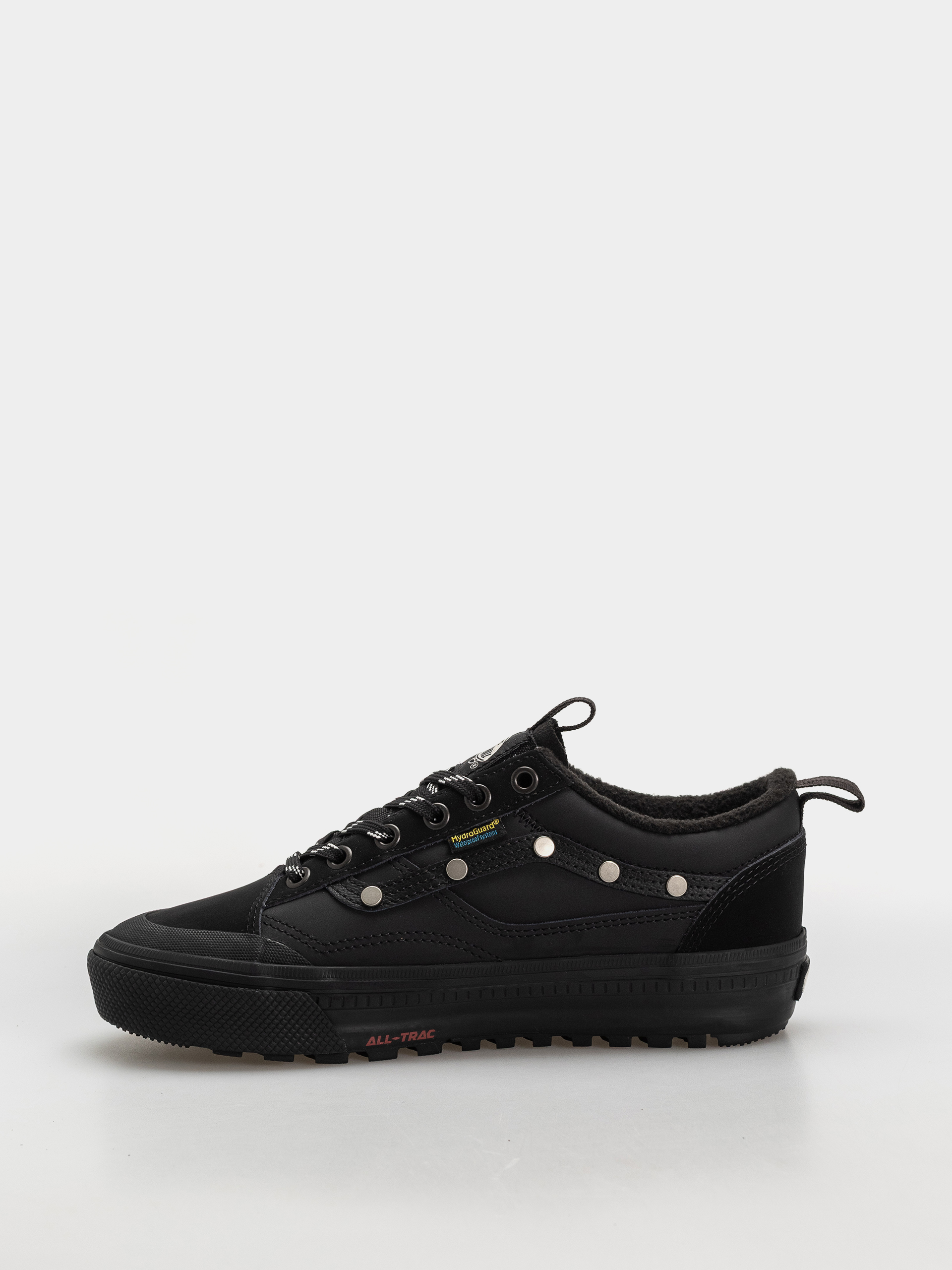 Обувки Vans Old Skool Waterproof Insulated Mte (black)