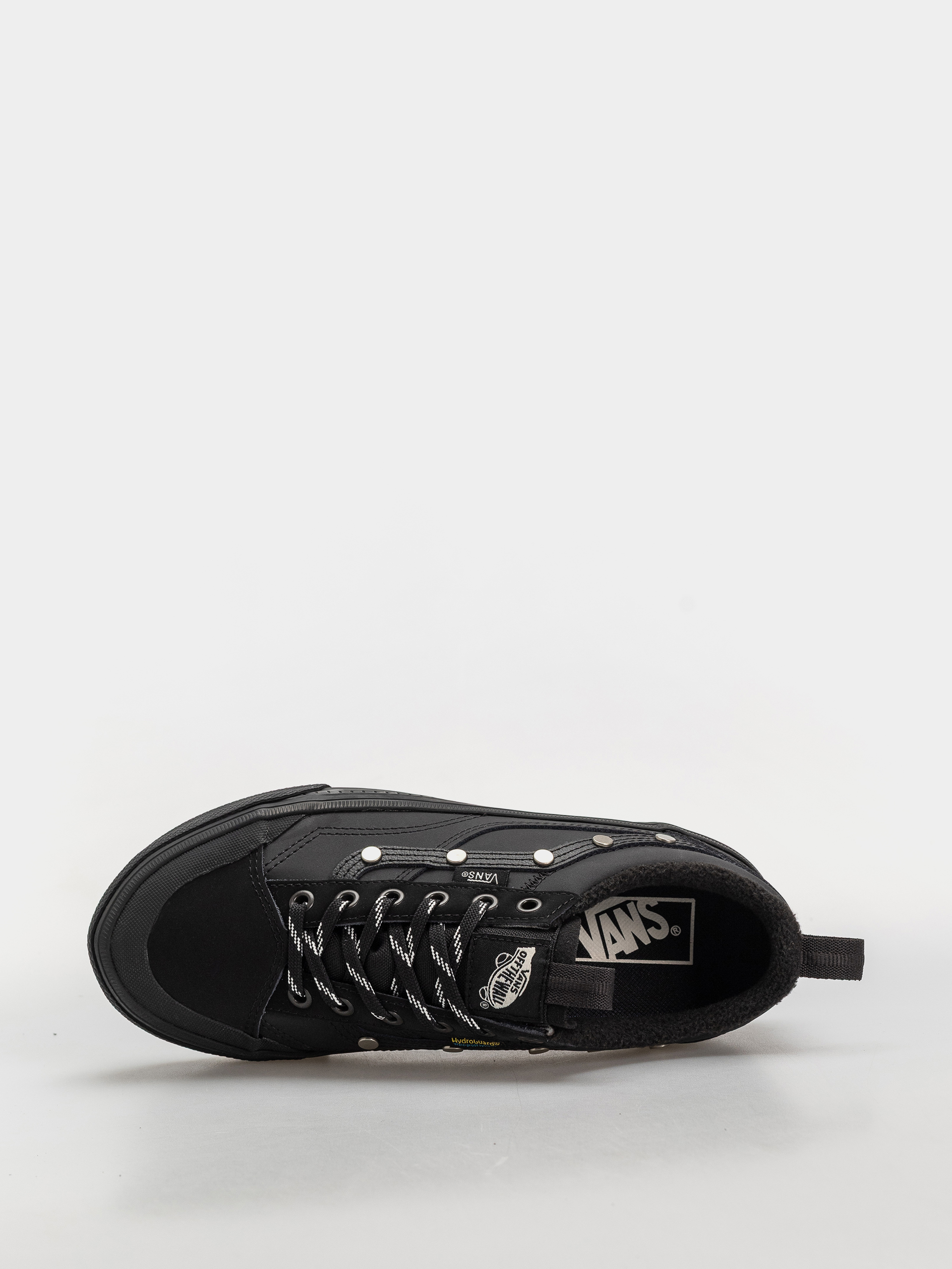 Обувки Vans Old Skool Waterproof Insulated Mte (black)
