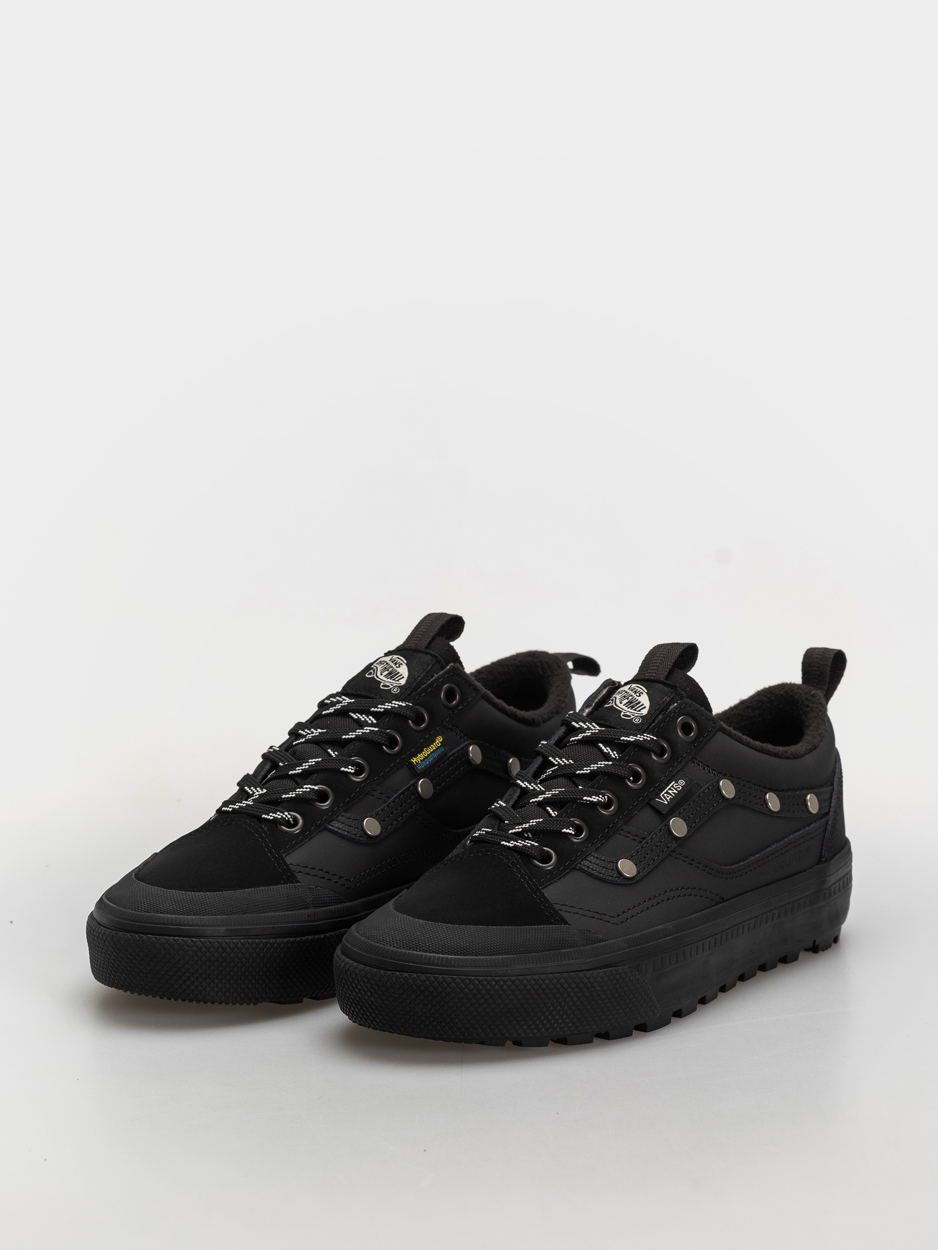 Обувки Vans Old Skool Waterproof Insulated Mte (black)