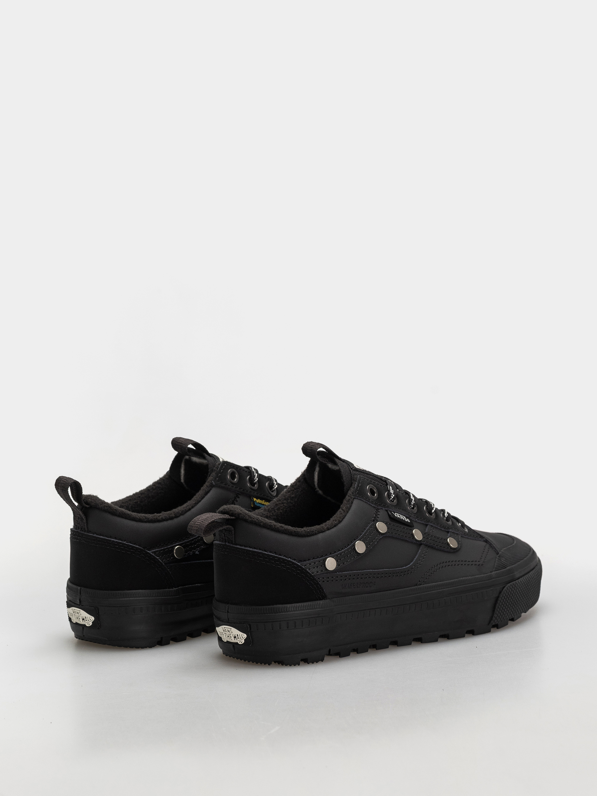 Обувки Vans Old Skool Waterproof Insulated Mte (black)