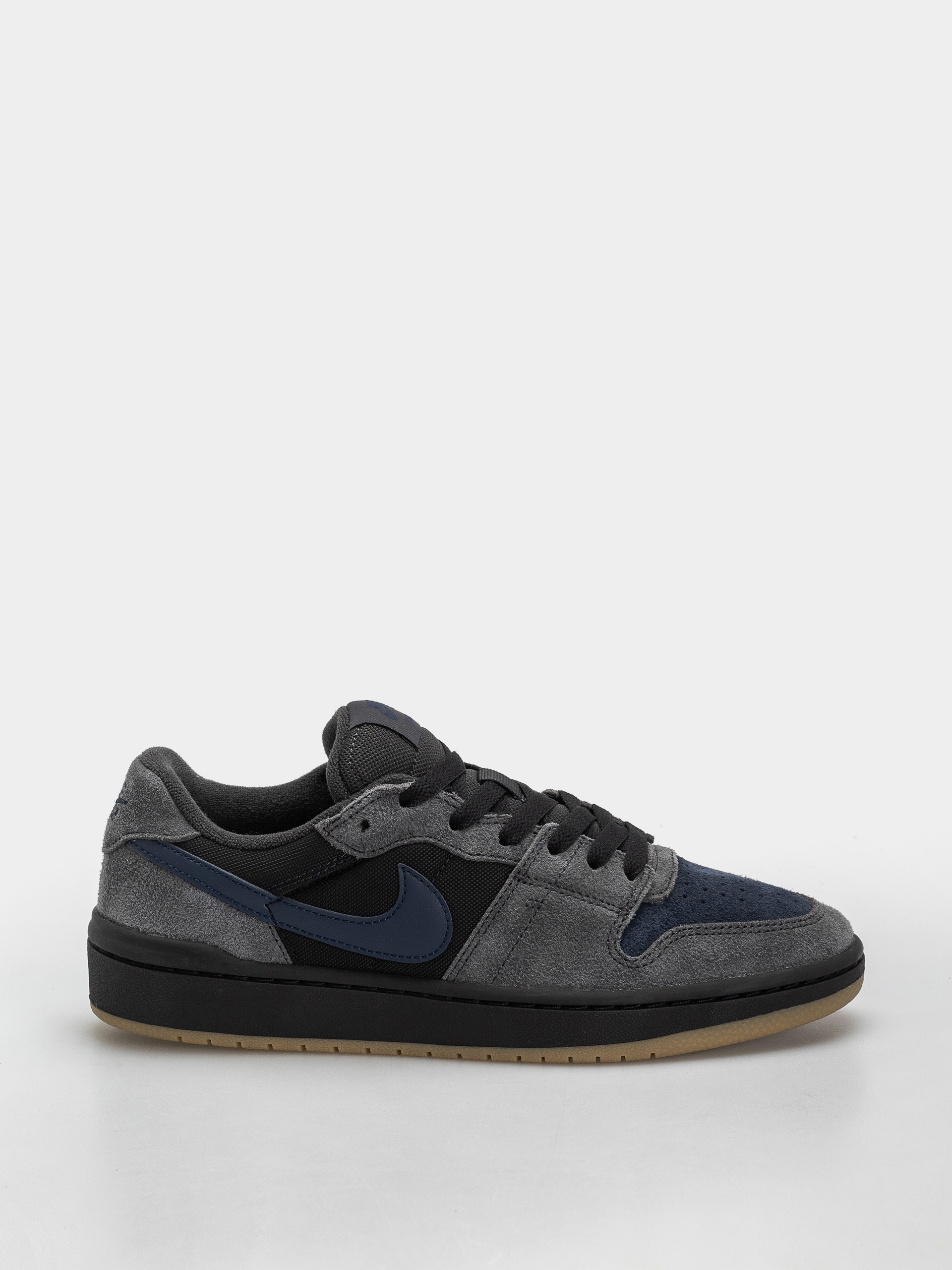 Обувки Nike SB Code 58 (dk smoke grey/blue eclipse black)