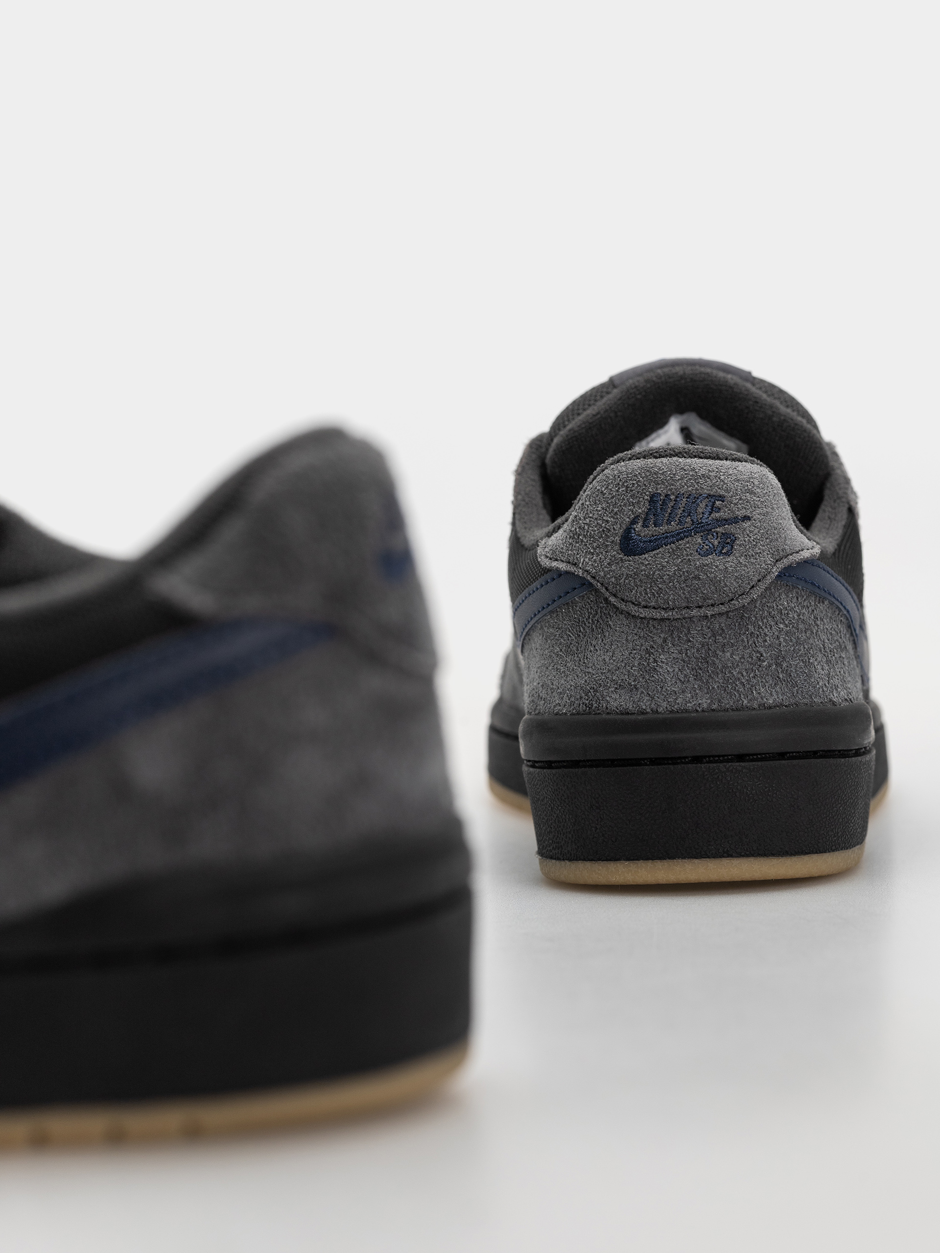 Обувки Nike SB Code 58 (dk smoke grey/blue eclipse black)