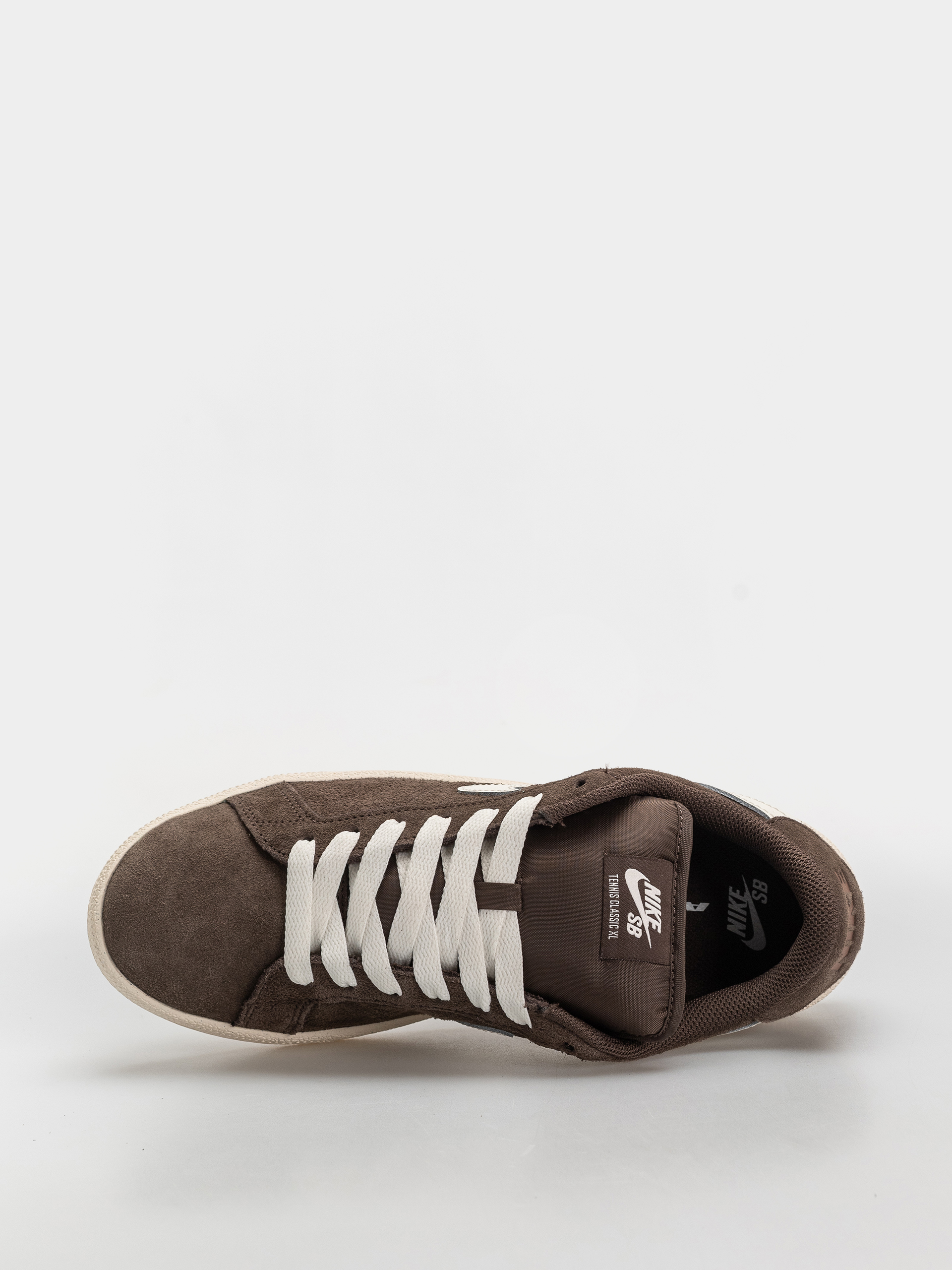 Обувки Nike SB Zoom Tennis Classic Xl (baroque brown/sail gum light brown)