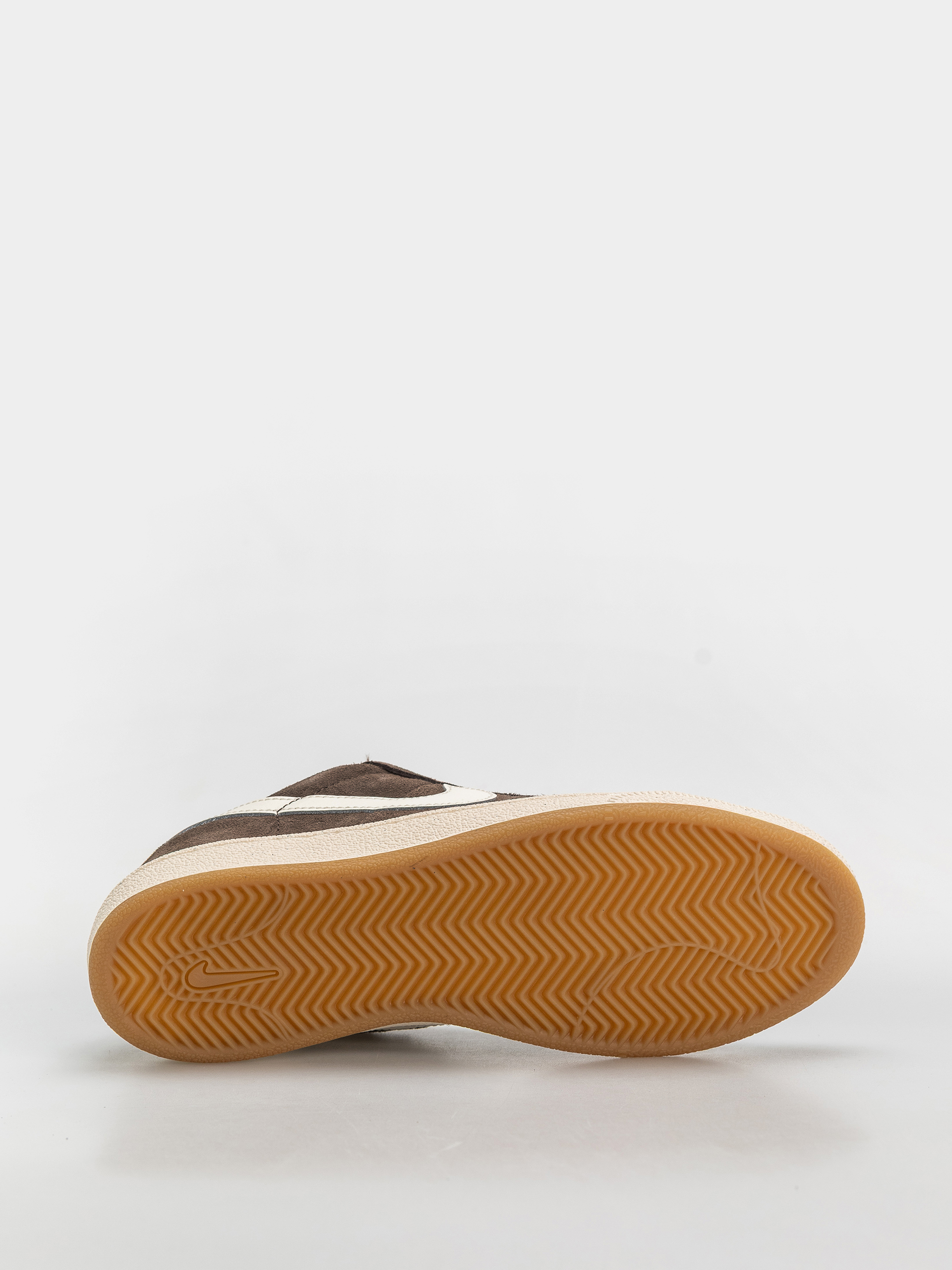 Обувки Nike SB Zoom Tennis Classic Xl (baroque brown/sail gum light brown)