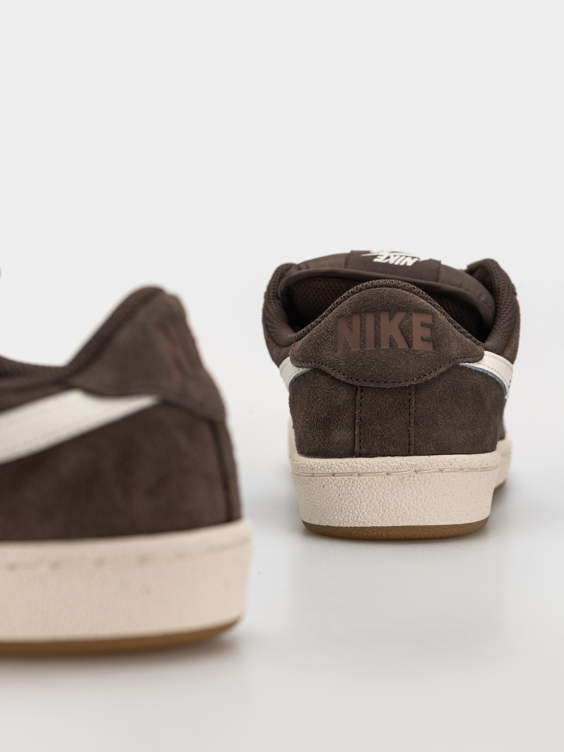 Обувки Nike SB Zoom Tennis Classic Xl (baroque brown/sail gum light brown)