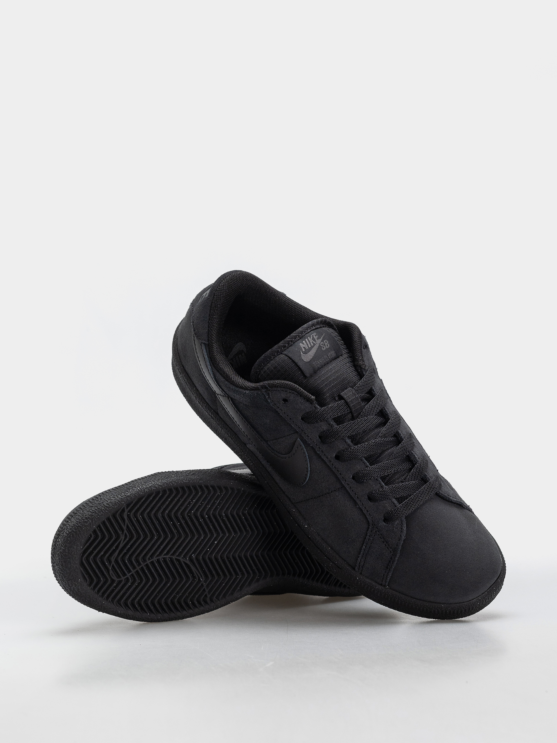Обувки Nike SB Zoom Tennis Classic (black/black black off noir)