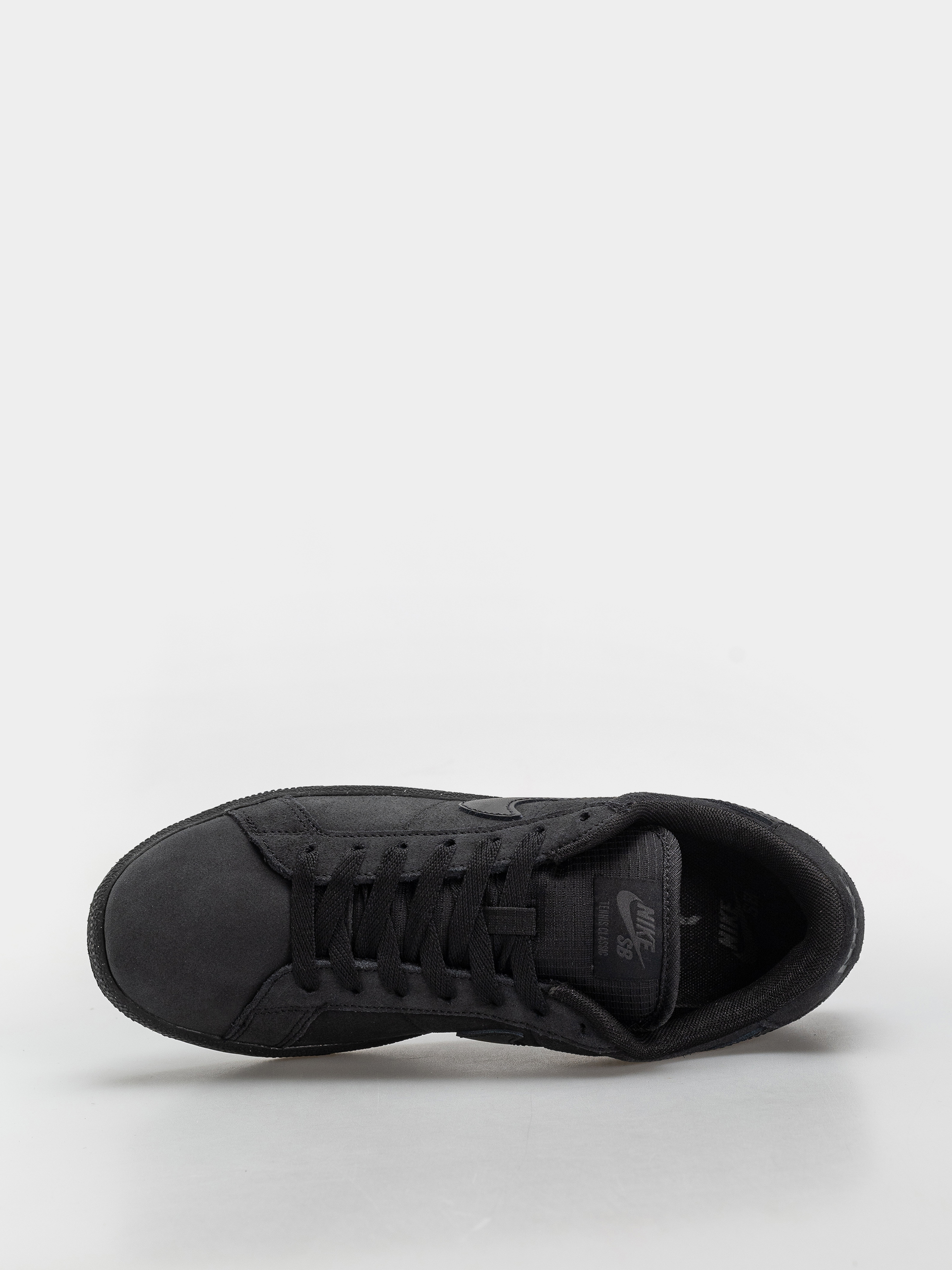 Обувки Nike SB Zoom Tennis Classic (black/black black off noir)