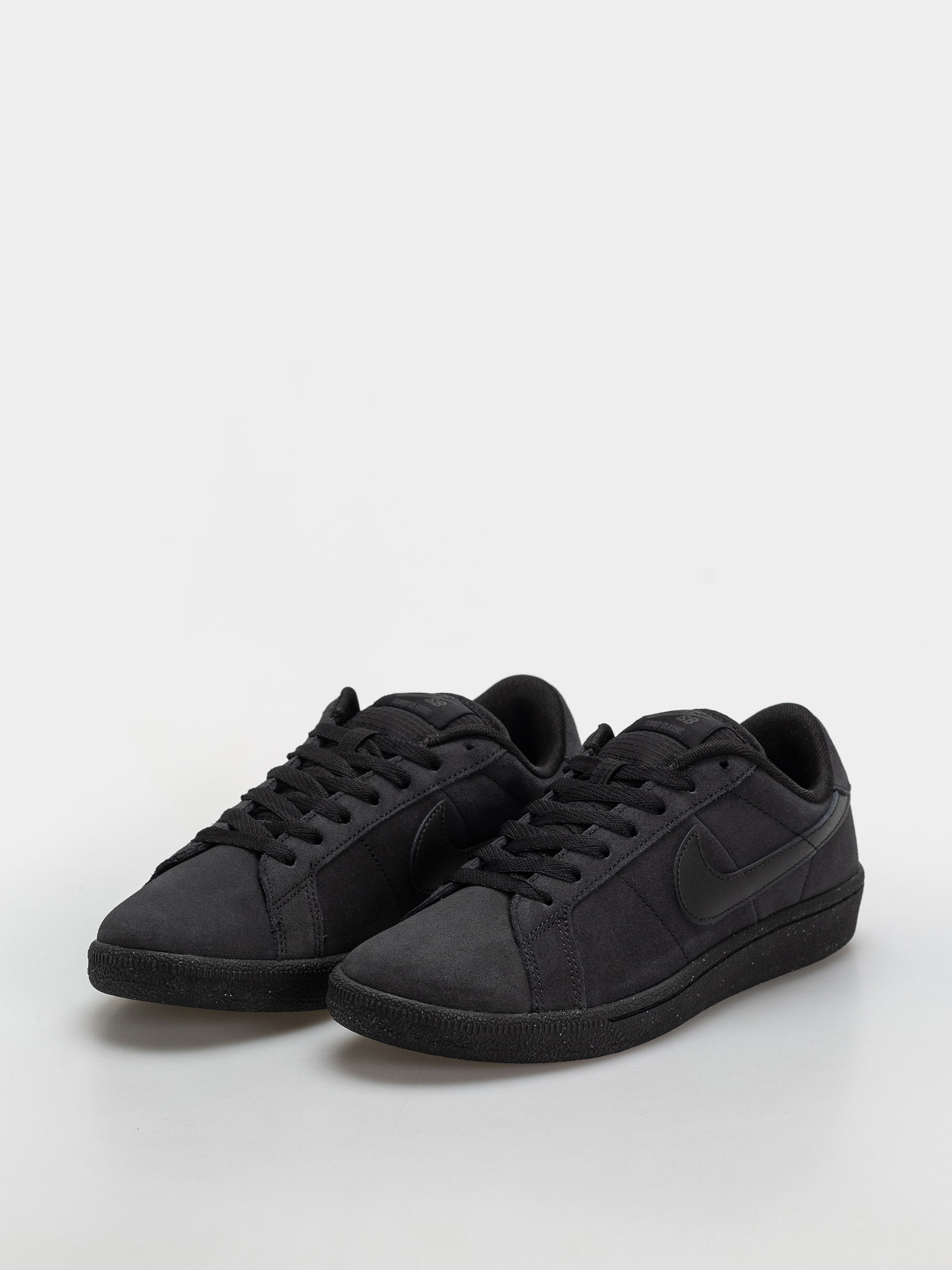 Обувки Nike SB Zoom Tennis Classic (black/black black off noir)