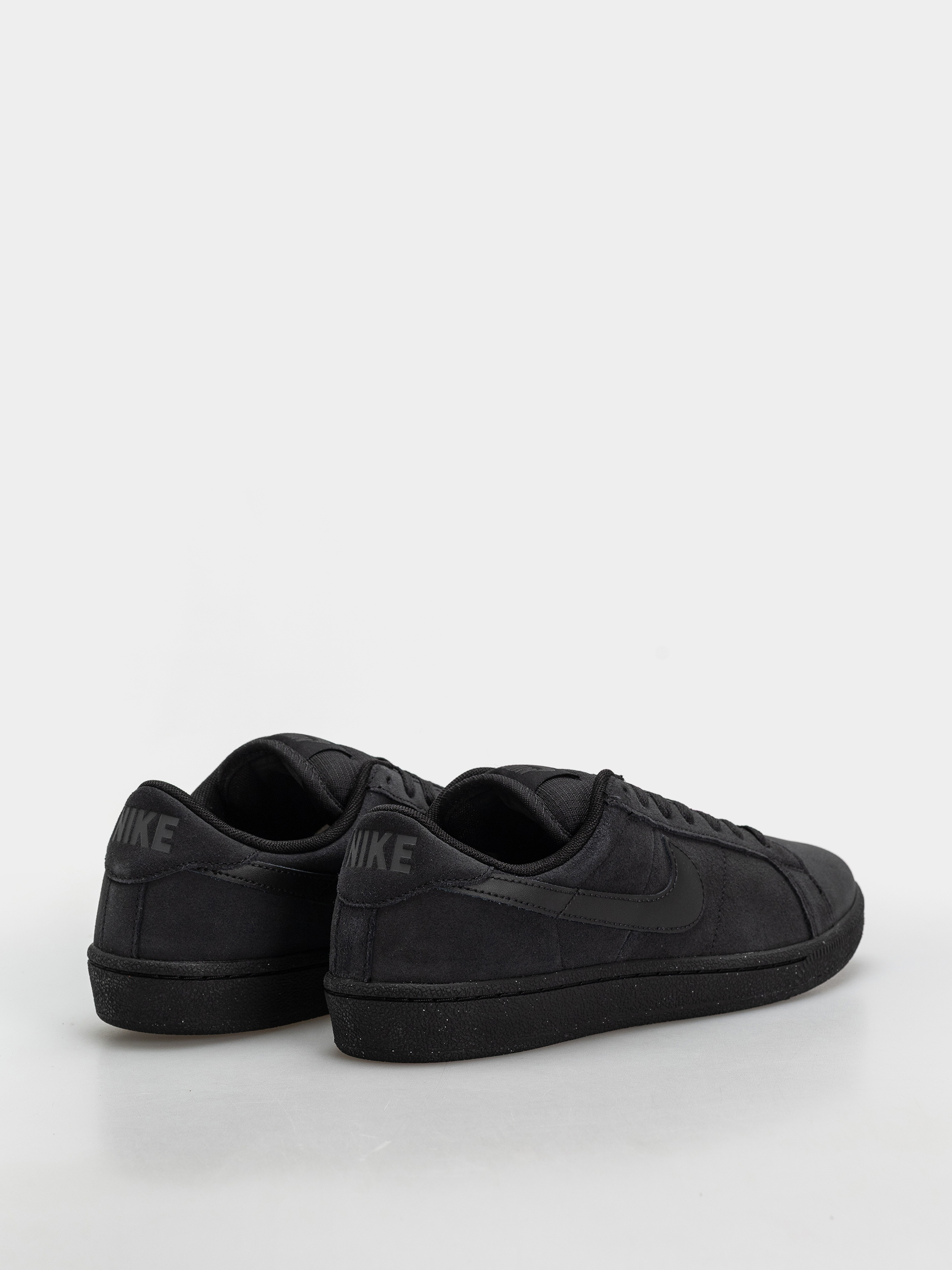 Обувки Nike SB Zoom Tennis Classic (black/black black off noir)