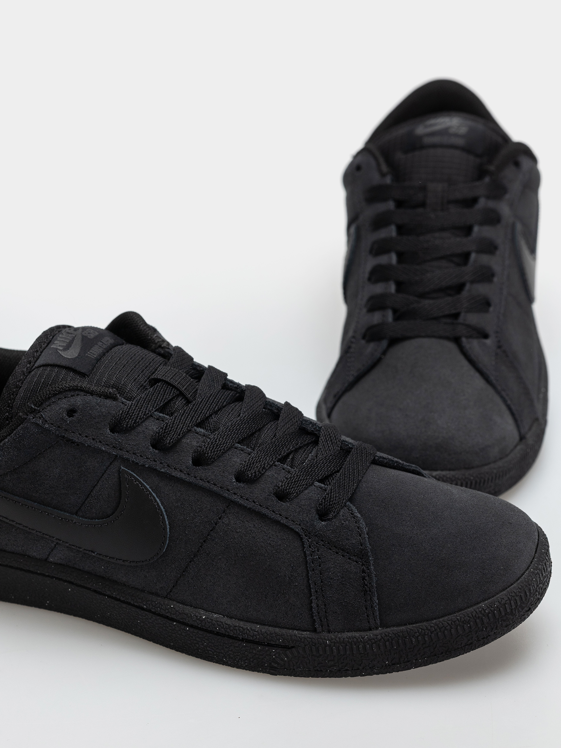 Обувки Nike SB Zoom Tennis Classic (black/black black off noir)