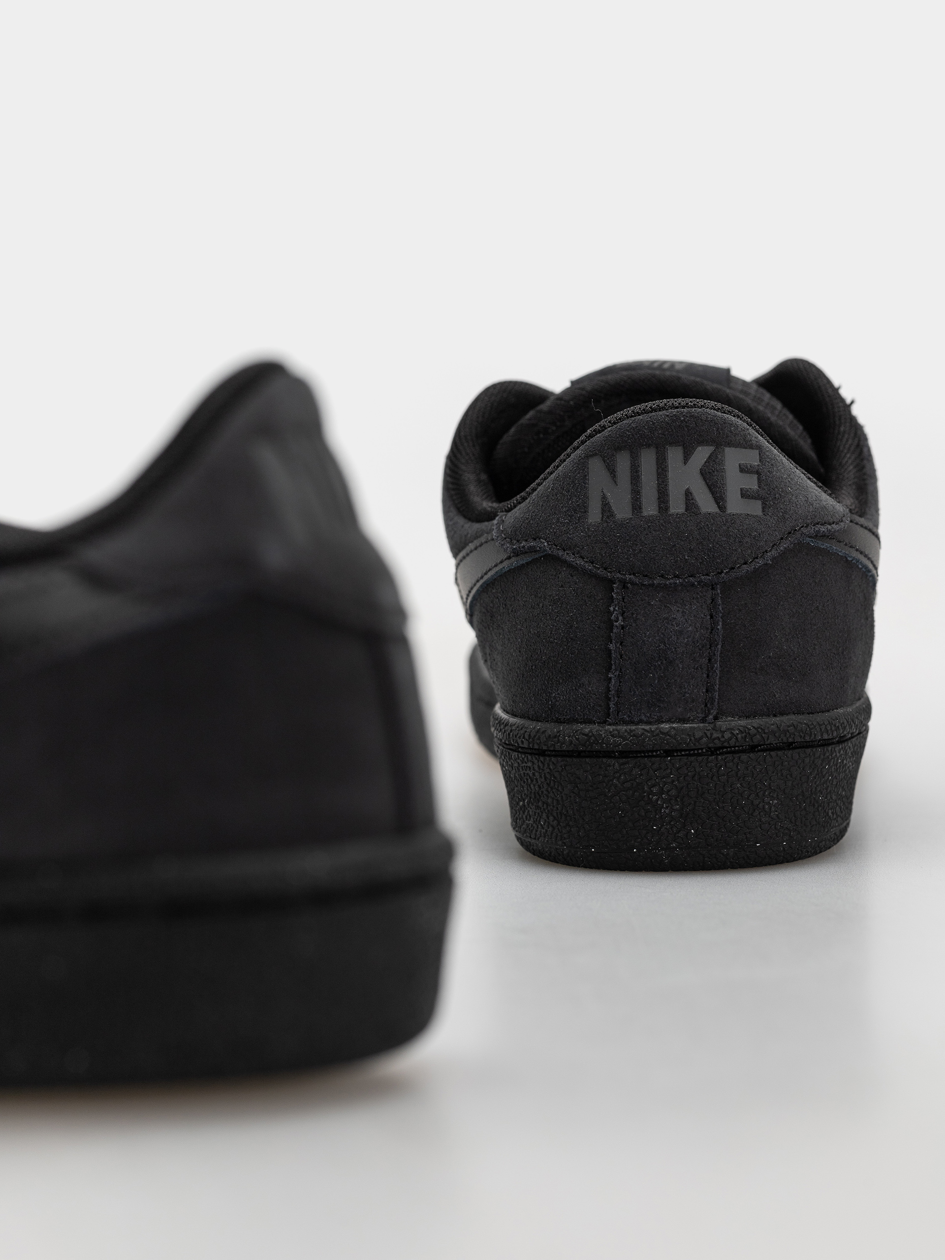 Обувки Nike SB Zoom Tennis Classic (black/black black off noir)