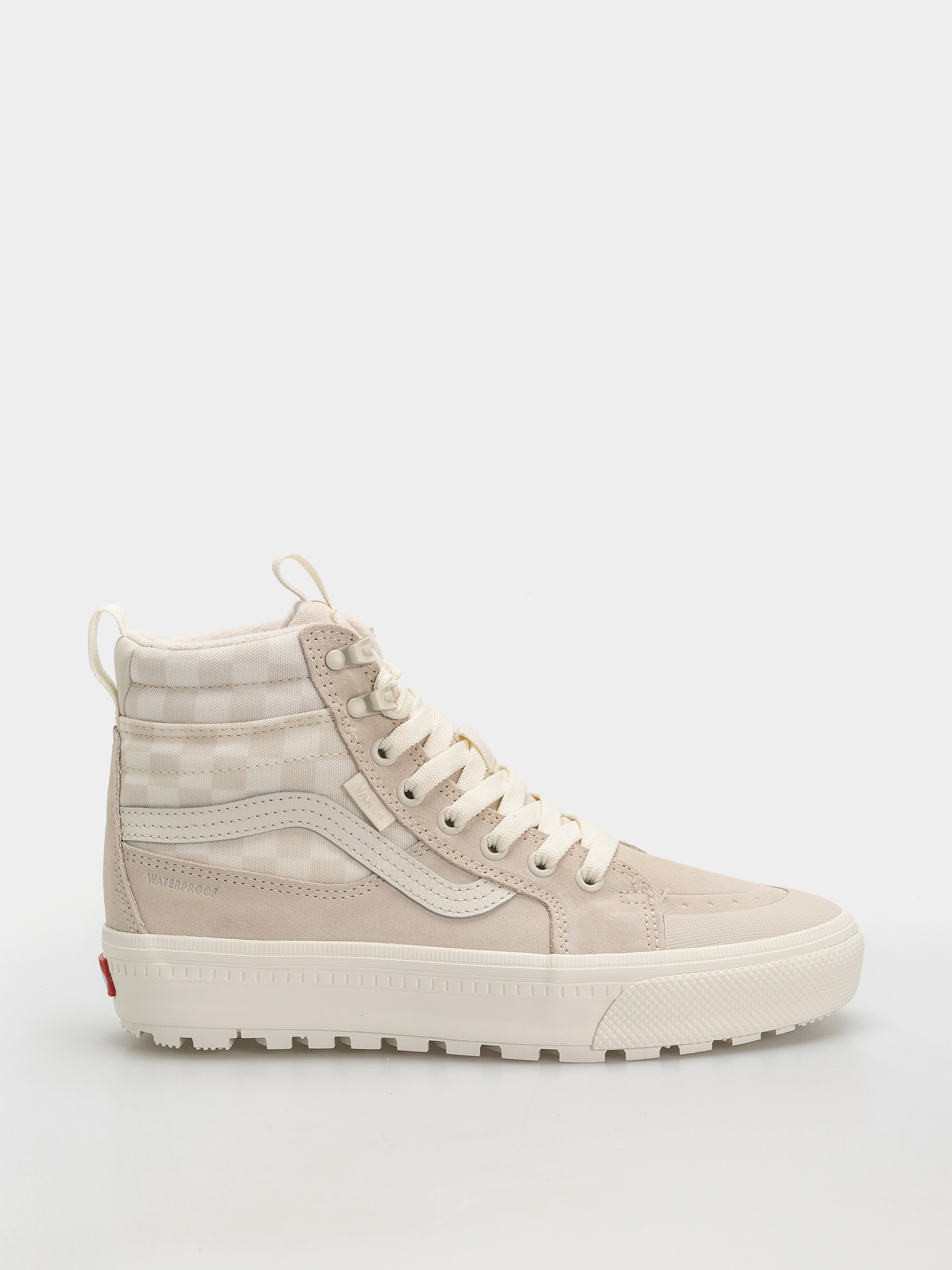 Обувки Vans Sk8 Hi Waterproof Insulated Mte (turtledove)