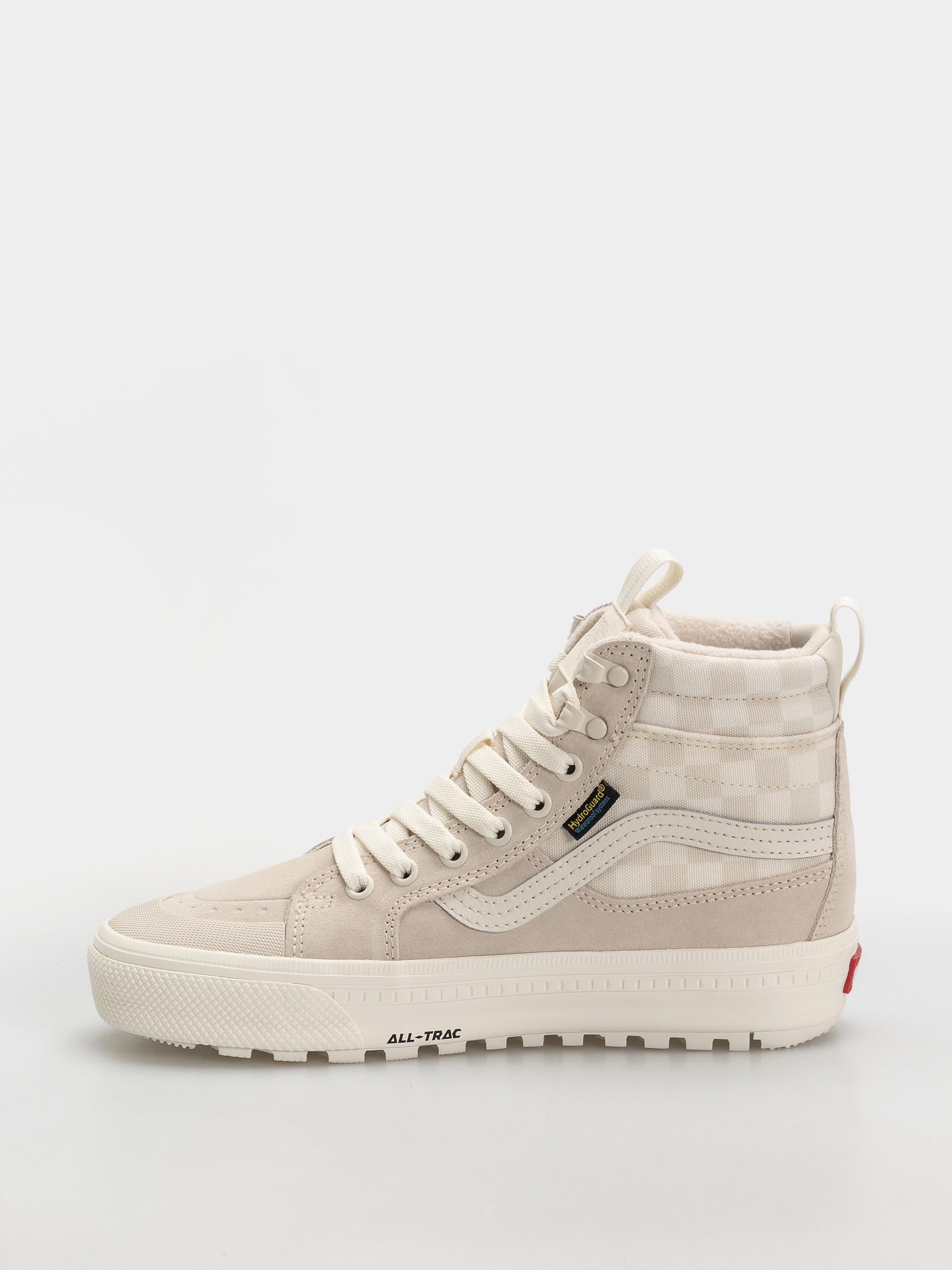 Обувки Vans Sk8 Hi Waterproof Insulated Mte (turtledove)