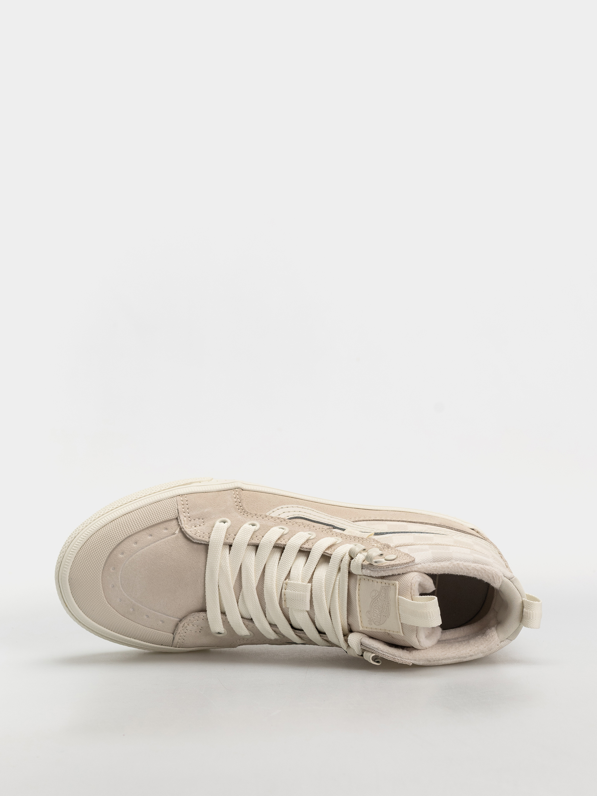 Обувки Vans Sk8 Hi Waterproof Insulated Mte (turtledove)