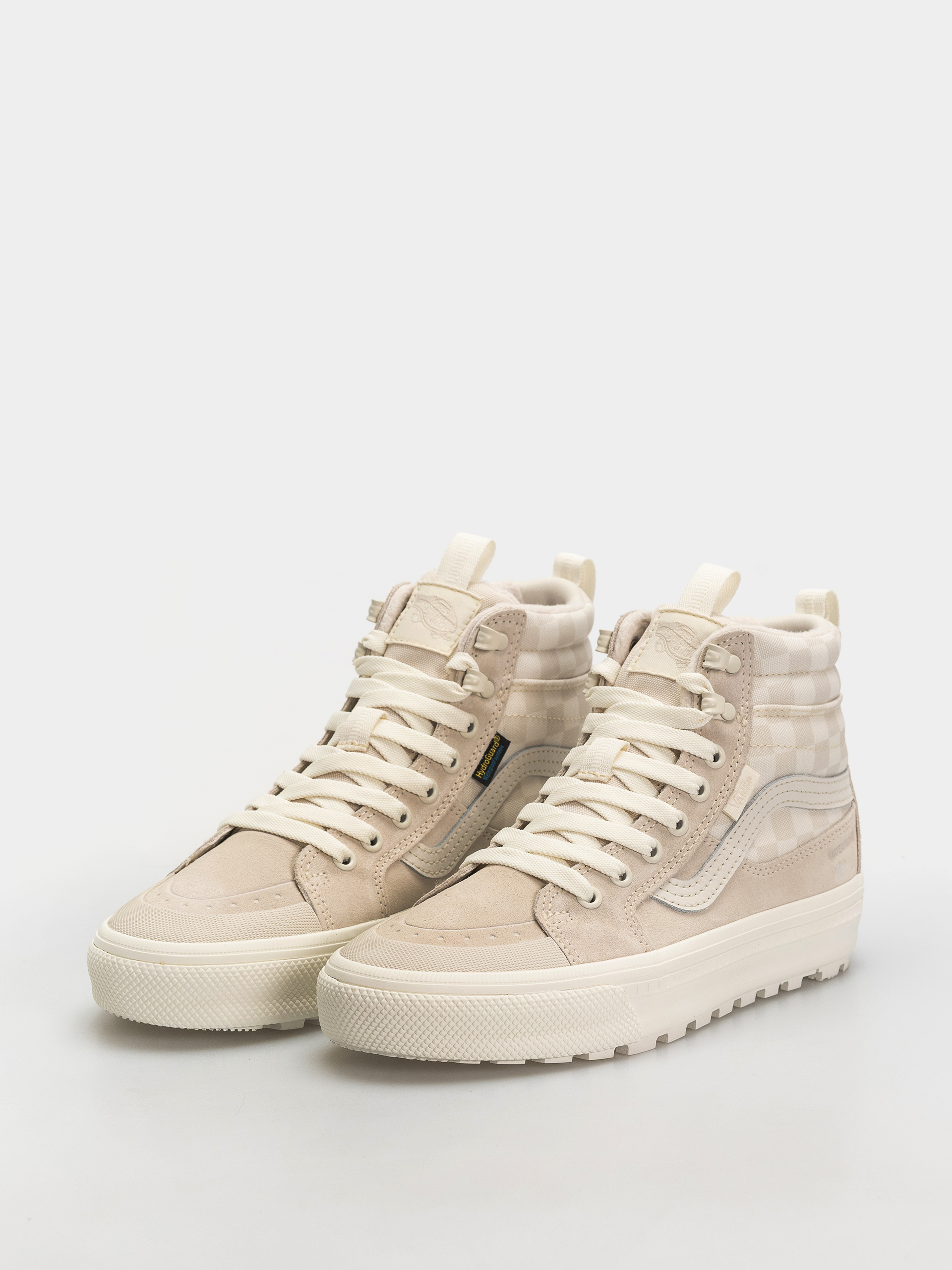 Обувки Vans Sk8 Hi Waterproof Insulated Mte (turtledove)