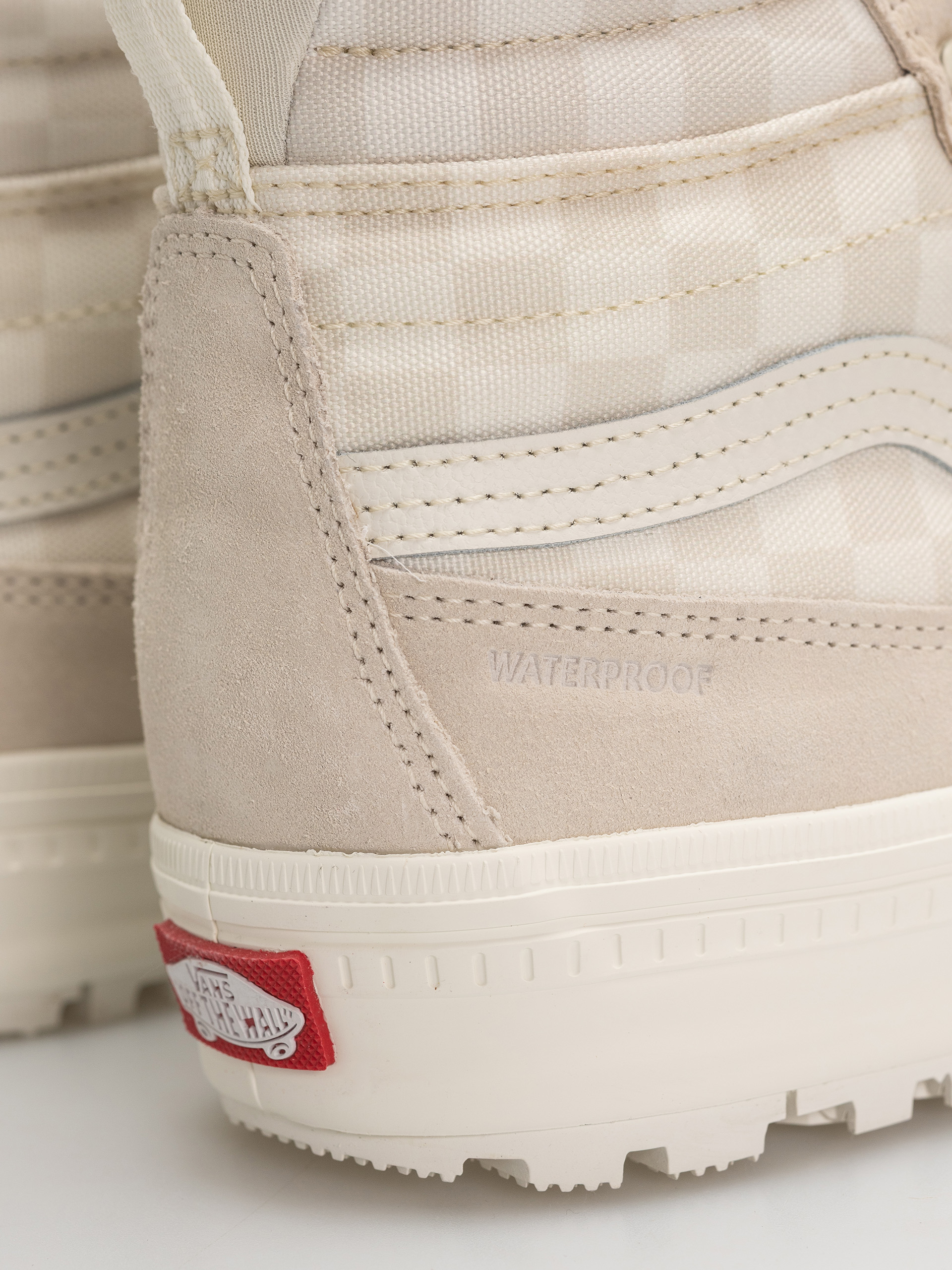 Обувки Vans Sk8 Hi Waterproof Insulated Mte (turtledove)