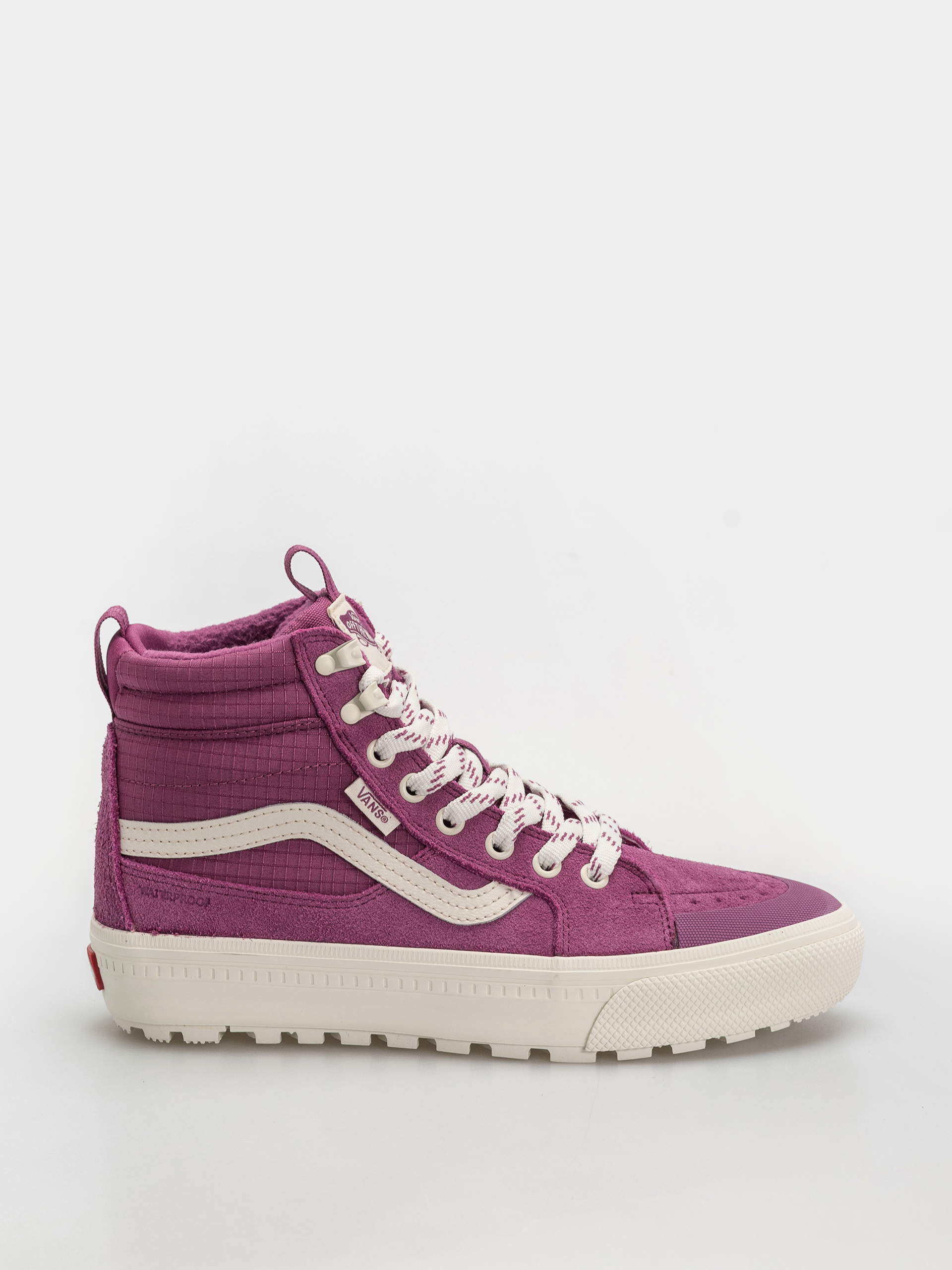 Обувки Vans Sk8 Hi Waterproof Insulated Mte (mystic mulberry)