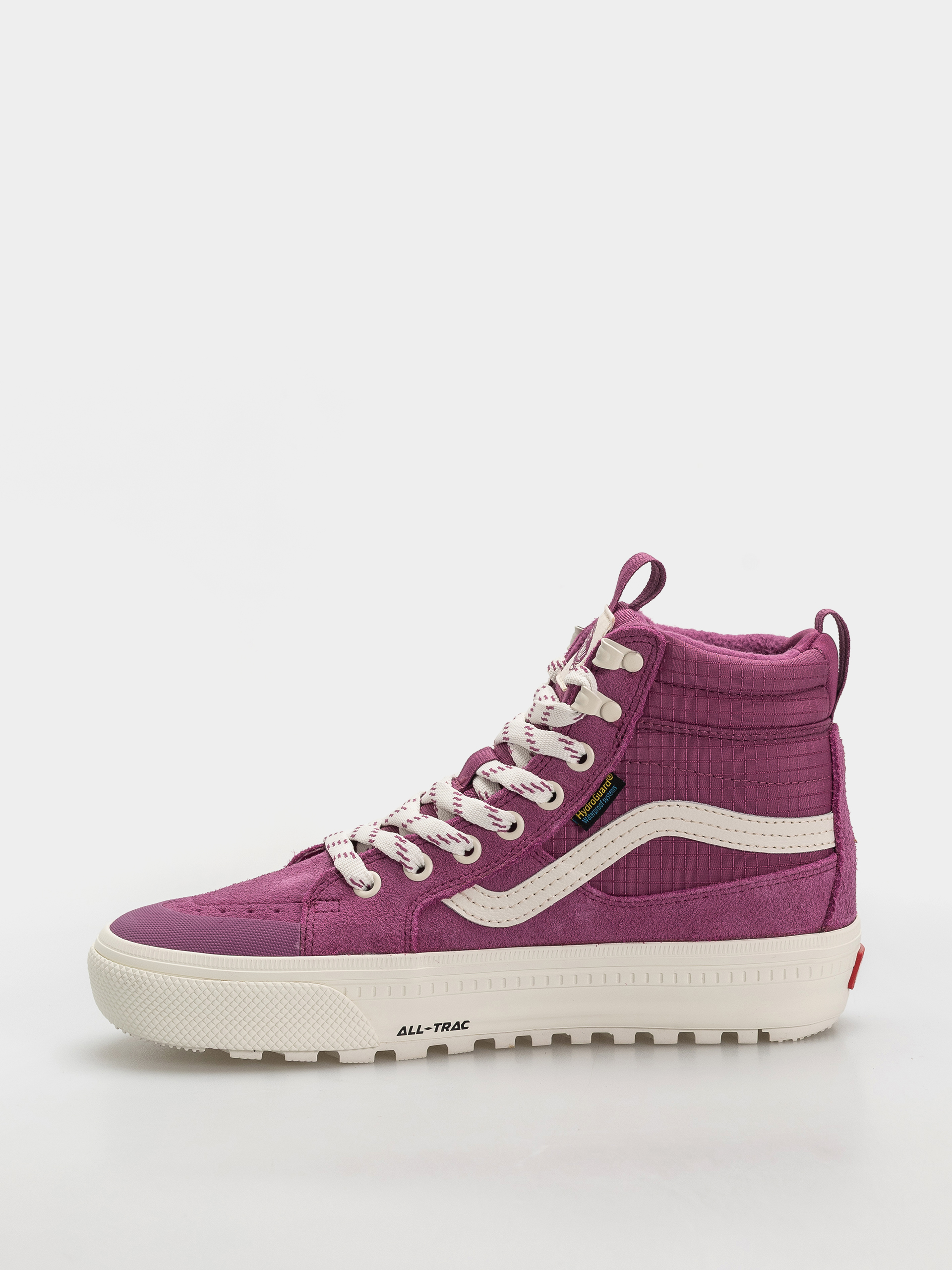 Обувки Vans Sk8 Hi Waterproof Insulated Mte (mystic mulberry)