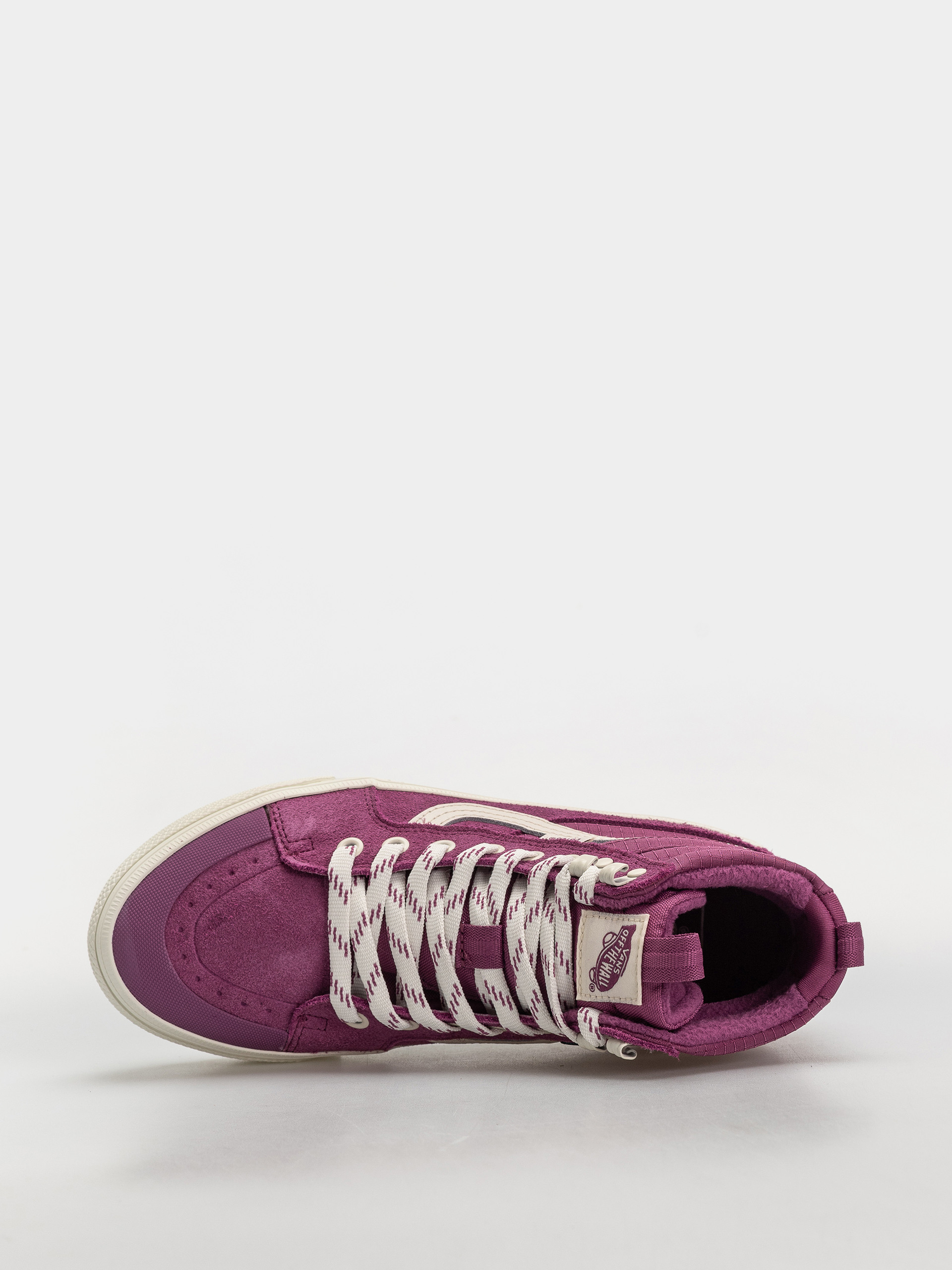 Обувки Vans Sk8 Hi Waterproof Insulated Mte (mystic mulberry)