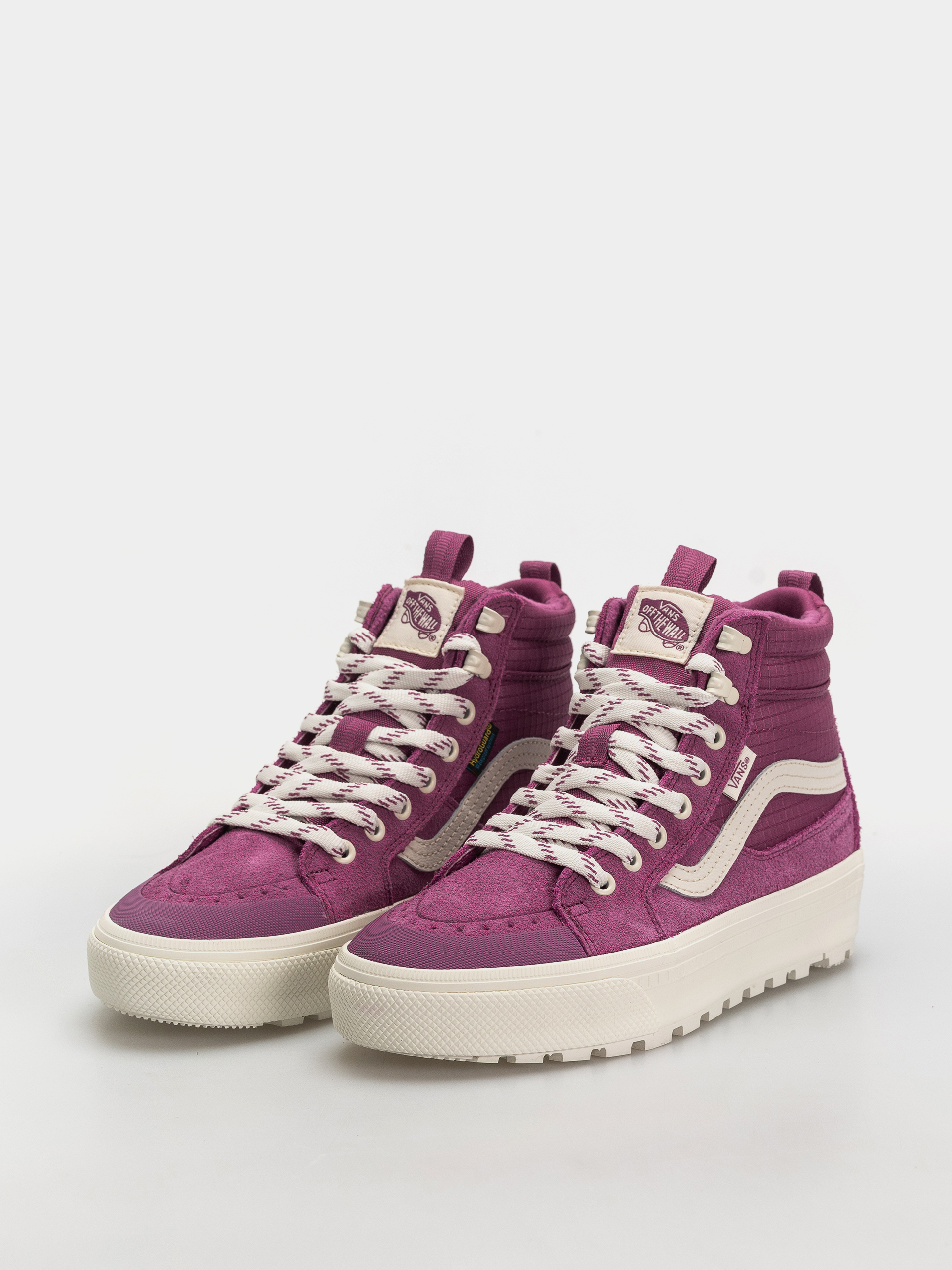 Обувки Vans Sk8 Hi Waterproof Insulated Mte (mystic mulberry)