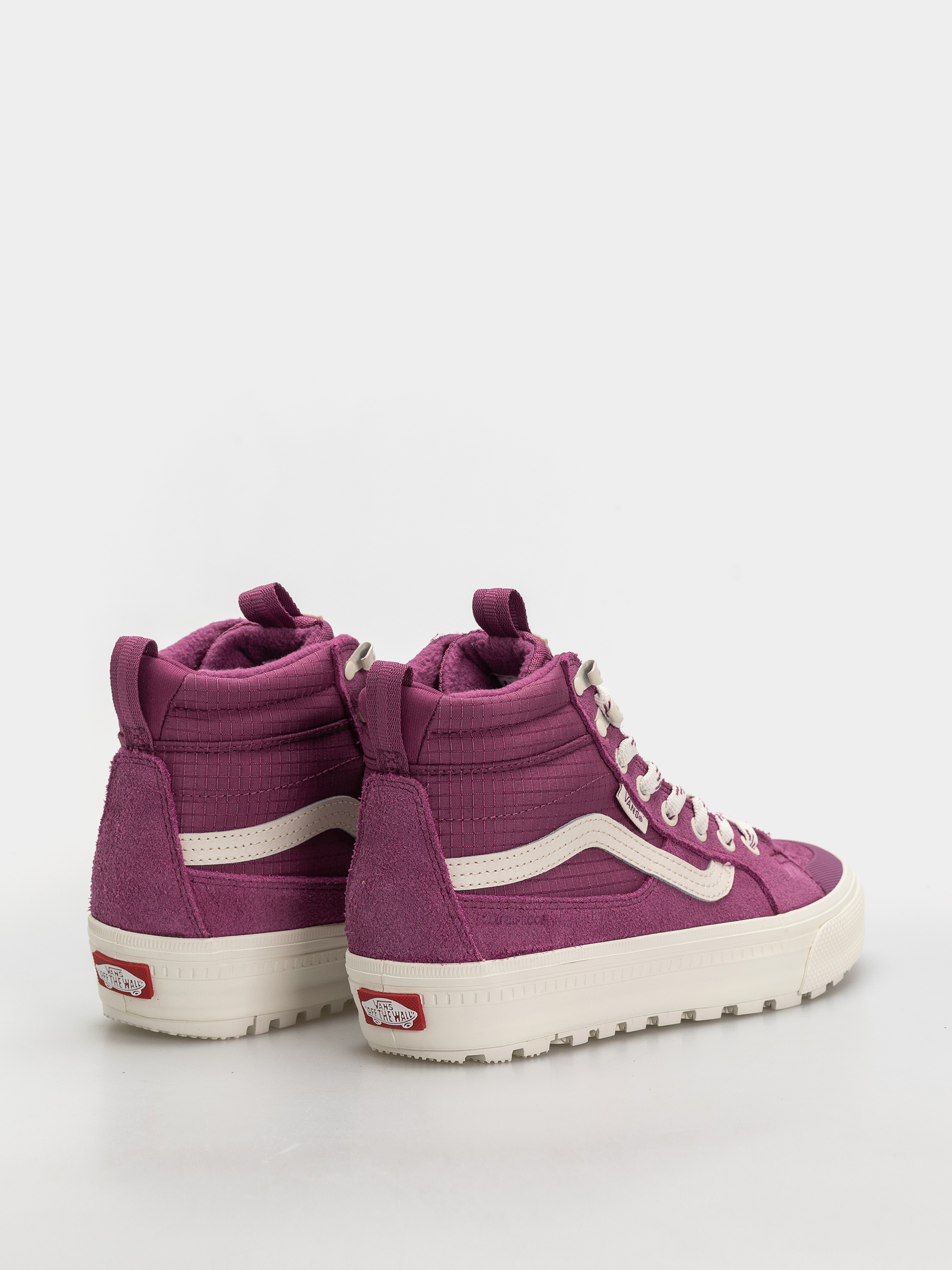 Обувки Vans Sk8 Hi Waterproof Insulated Mte (mystic mulberry)