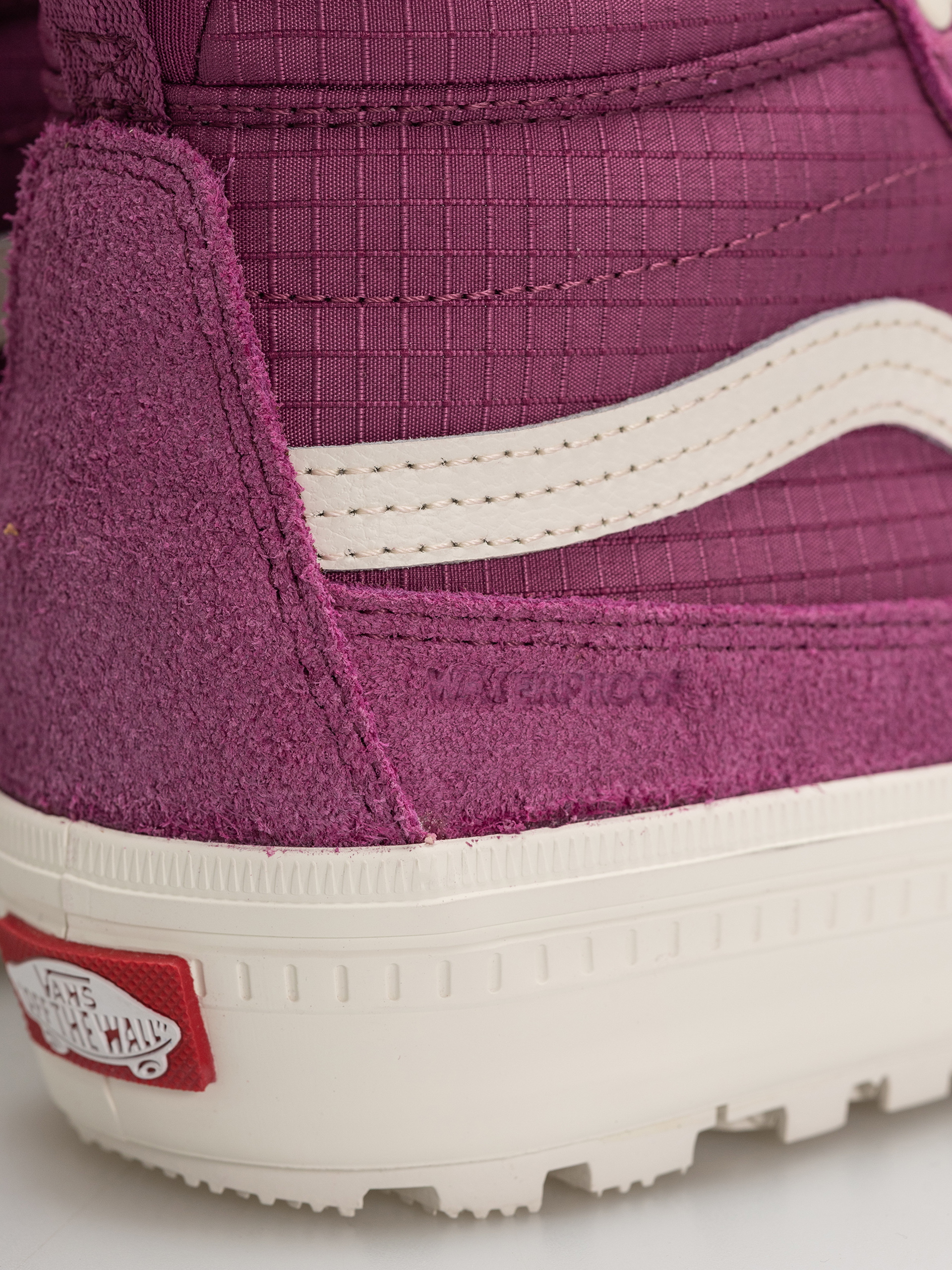 Обувки Vans Sk8 Hi Waterproof Insulated Mte (mystic mulberry)