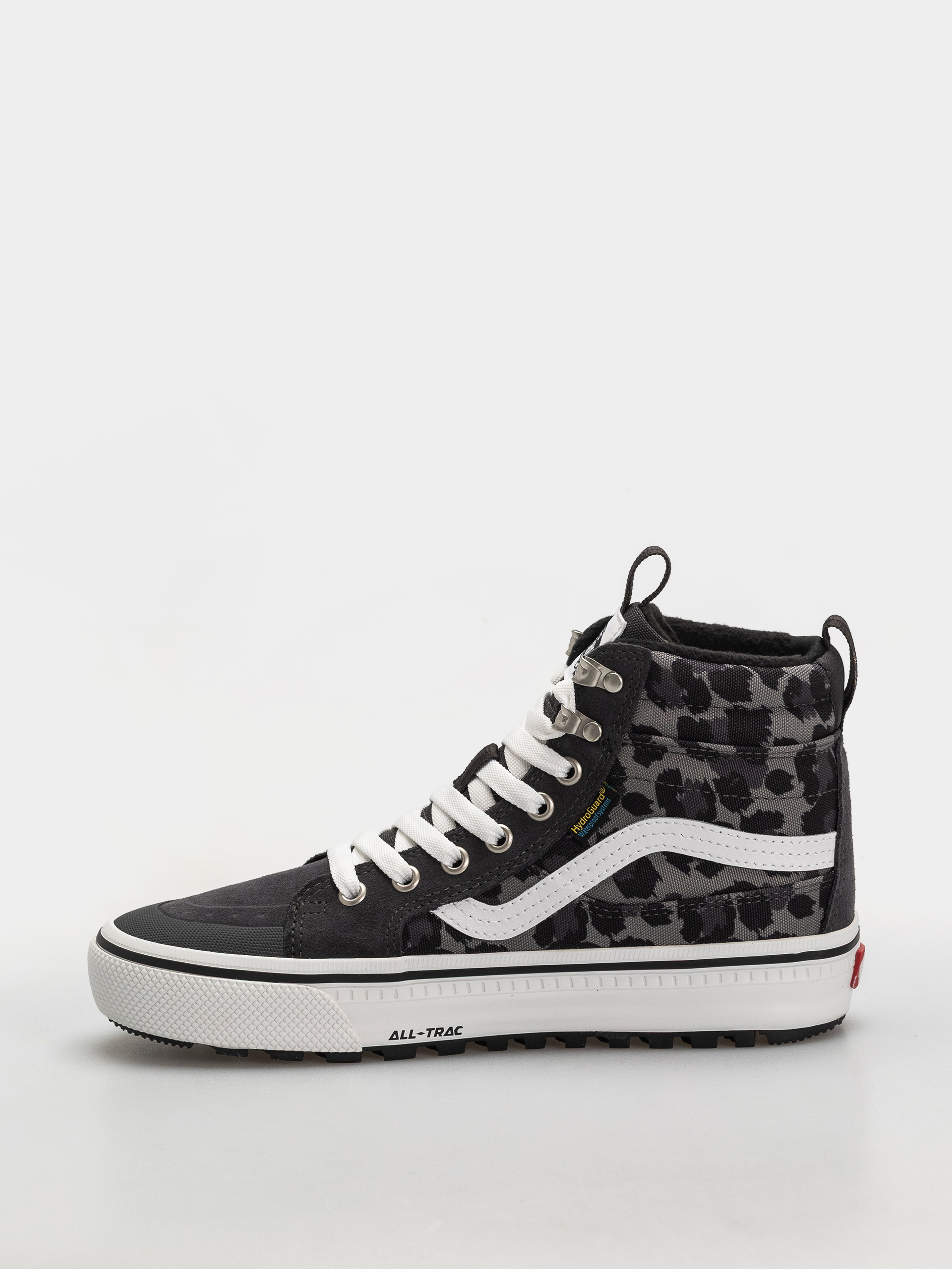 Обувки Vans Sk8 Hi Waterproof Insulated Mte (charcoal grey)