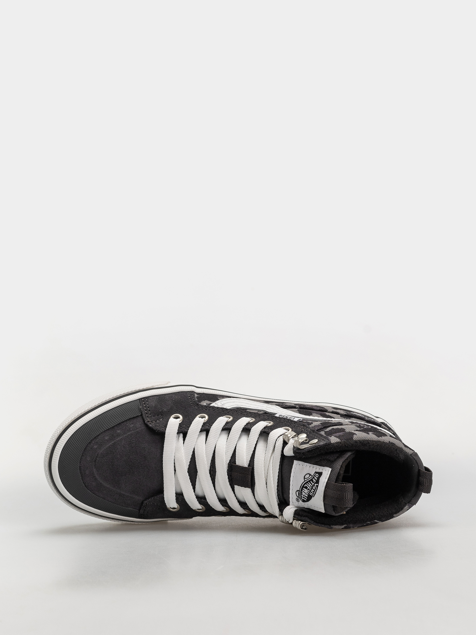 Обувки Vans Sk8 Hi Waterproof Insulated Mte (charcoal grey)