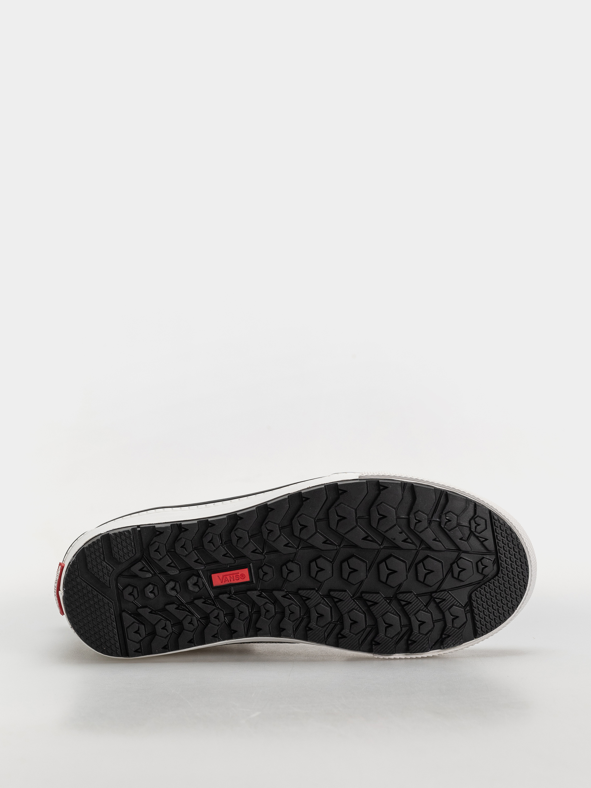 Обувки Vans Sk8 Hi Waterproof Insulated Mte (charcoal grey)