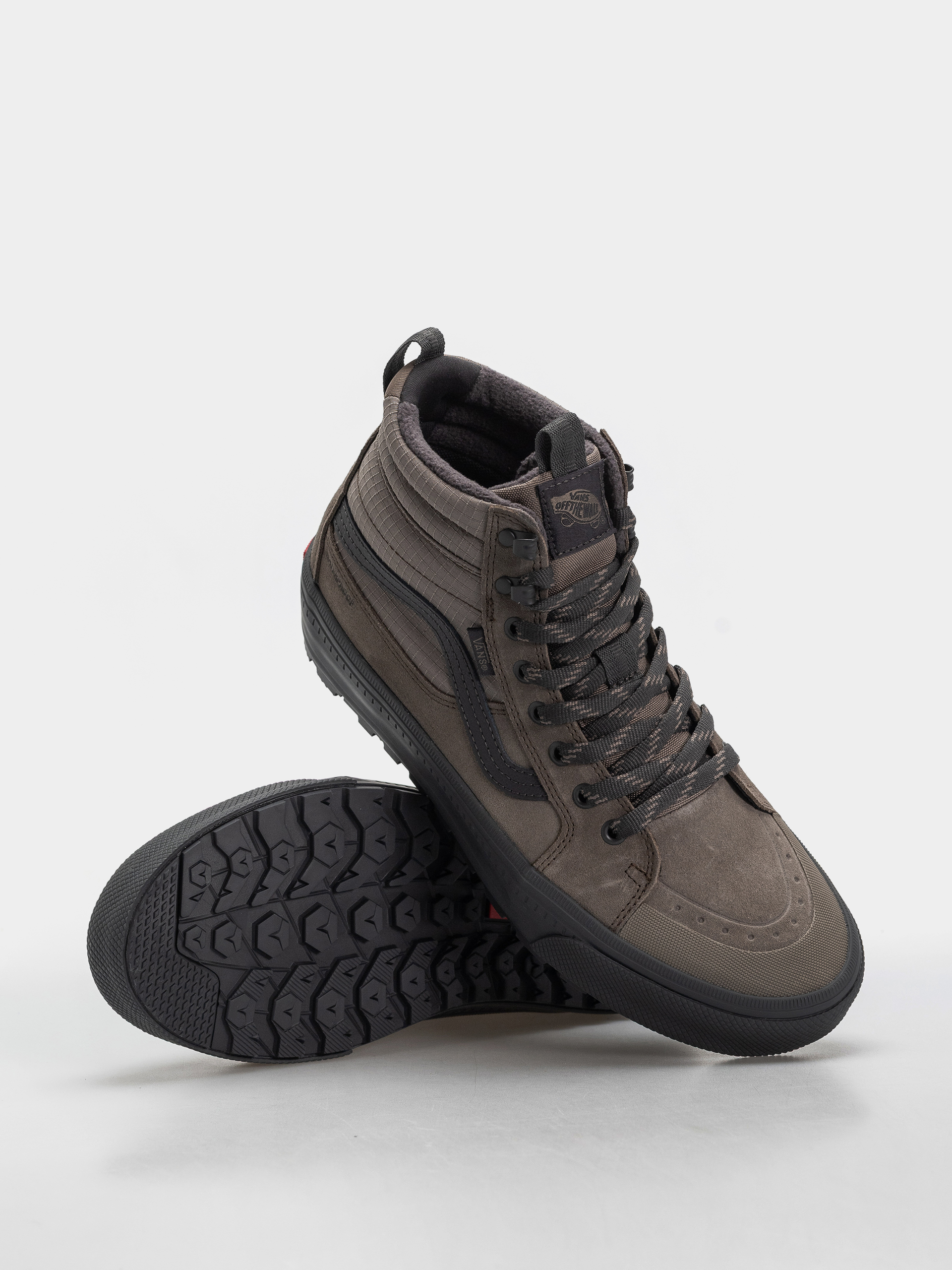 Обувки Vans Sk8 Hi Waterproof Insulated Mte (bungee cord)