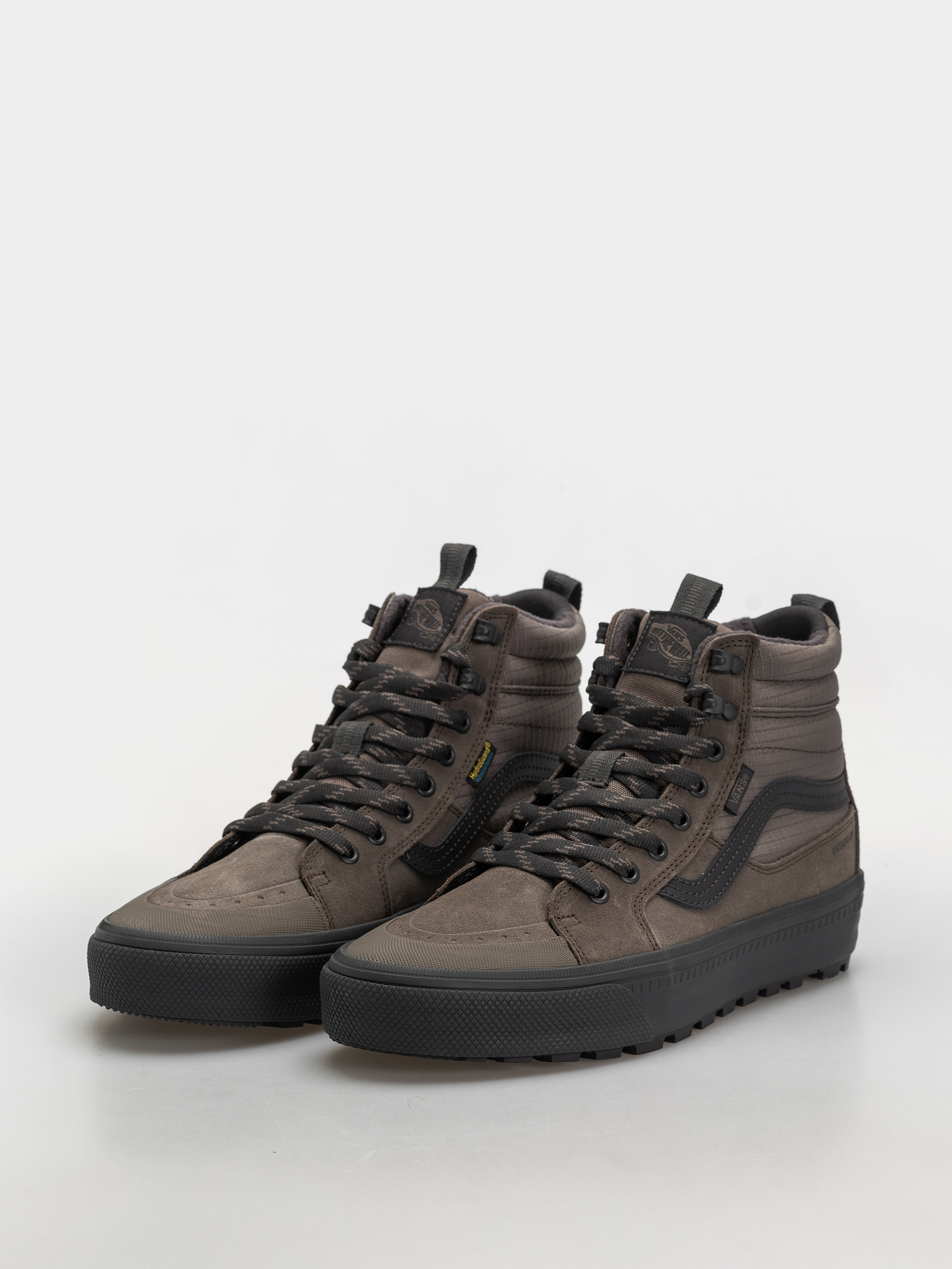 Обувки Vans Sk8 Hi Waterproof Insulated Mte (bungee cord)