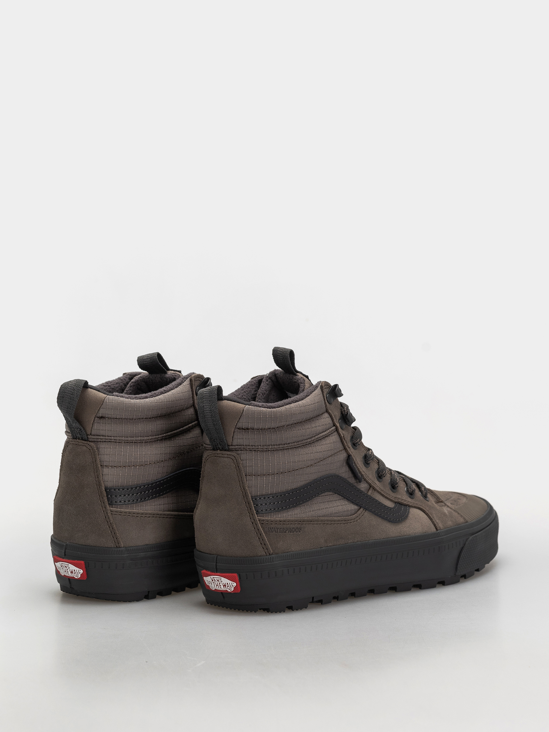Обувки Vans Sk8 Hi Waterproof Insulated Mte (bungee cord)