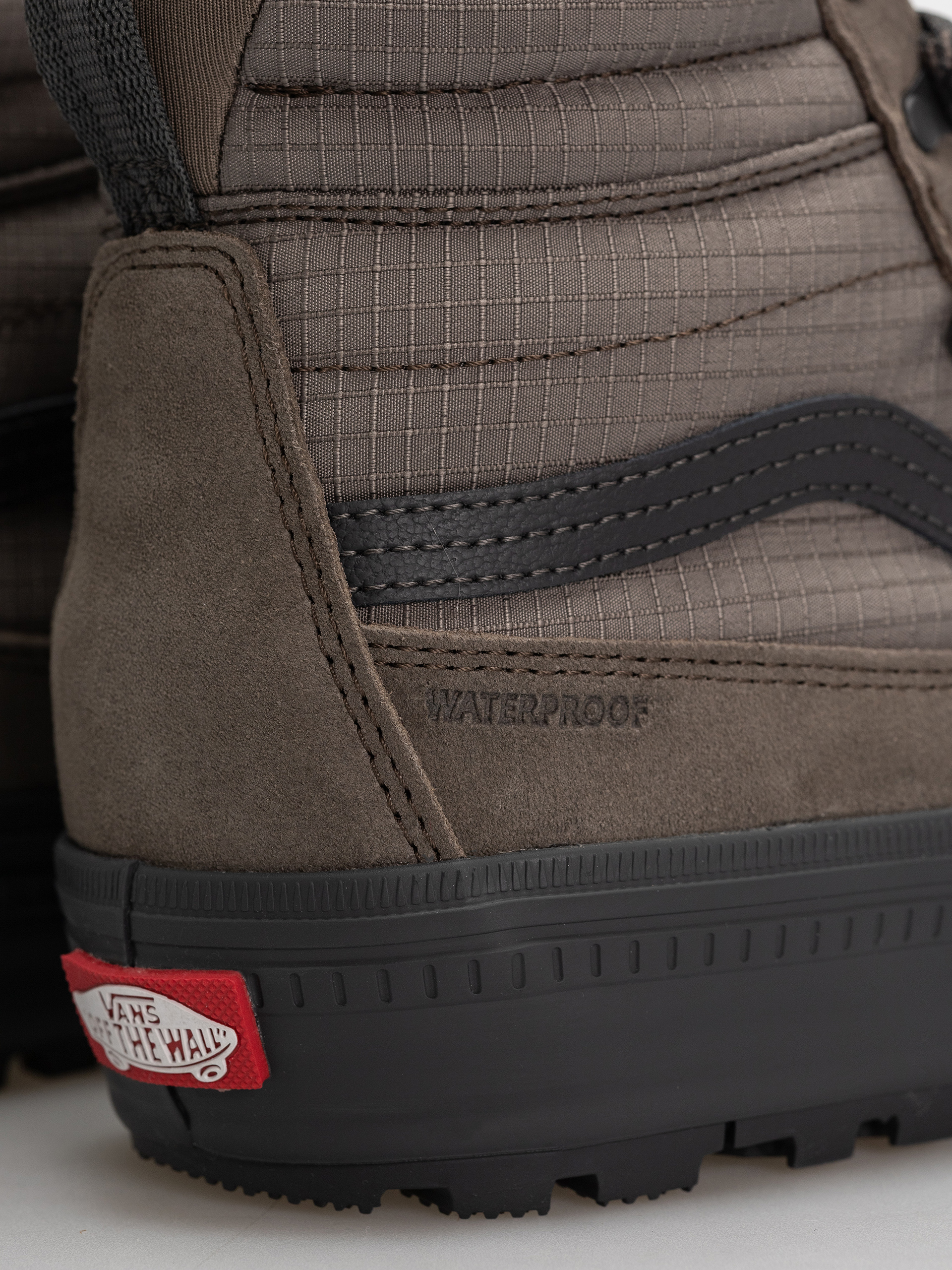 Обувки Vans Sk8 Hi Waterproof Insulated Mte (bungee cord)
