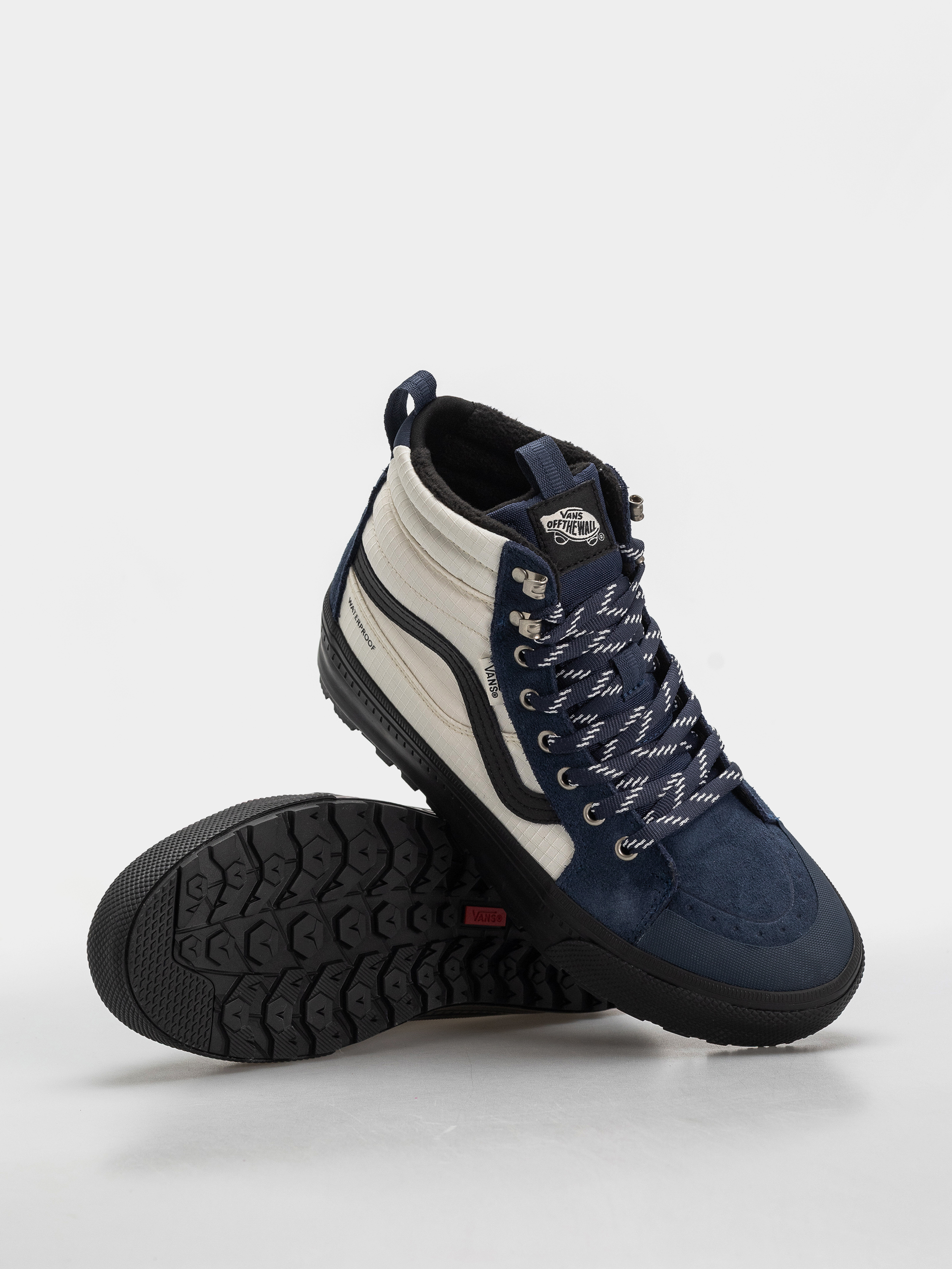 Обувки Vans Sk8 Hi Waterproof Insulated Mte (true navy)