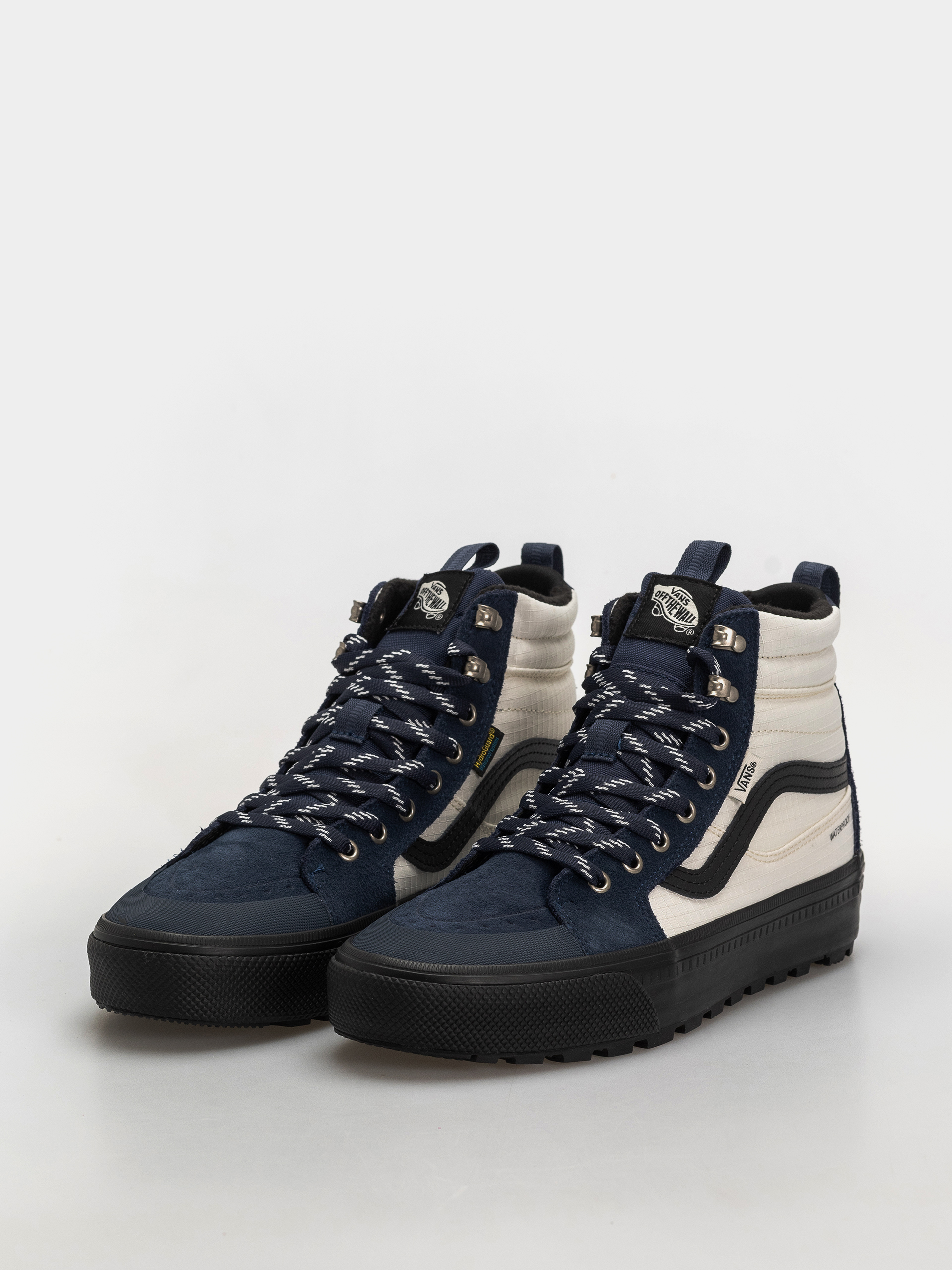 Обувки Vans Sk8 Hi Waterproof Insulated Mte (true navy)