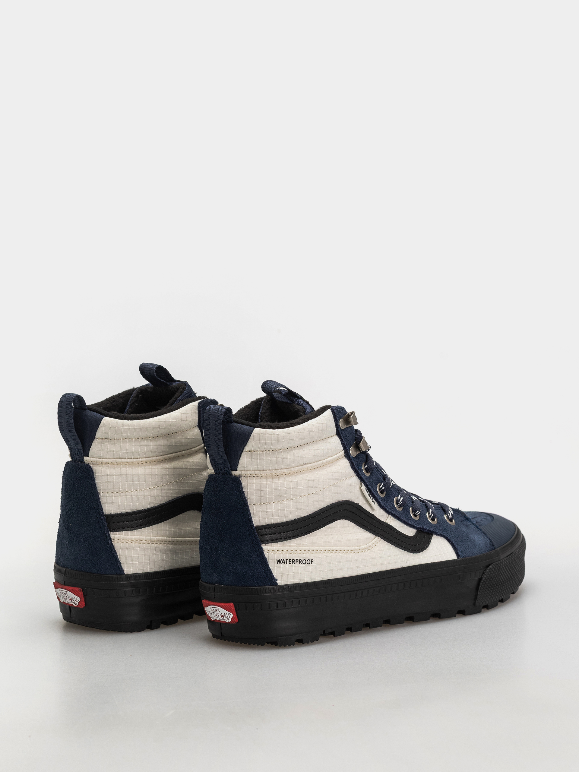 Обувки Vans Sk8 Hi Waterproof Insulated Mte (true navy)