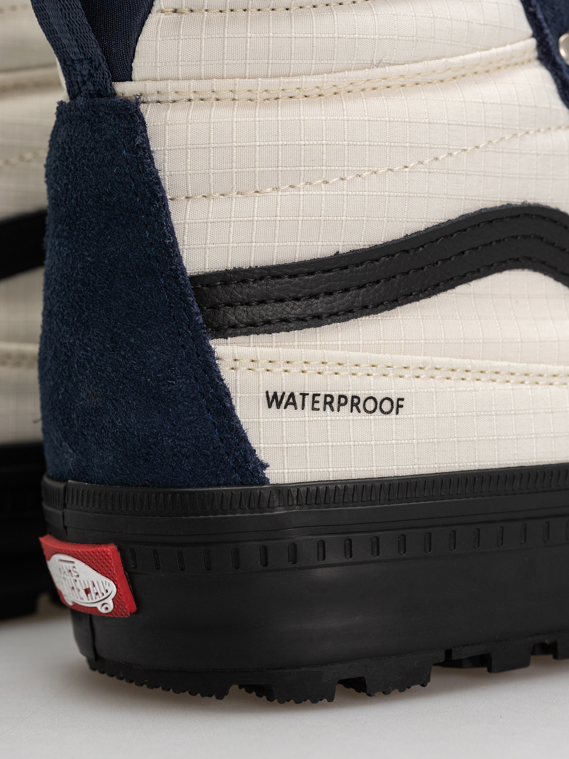 Обувки Vans Sk8 Hi Waterproof Insulated Mte (true navy)