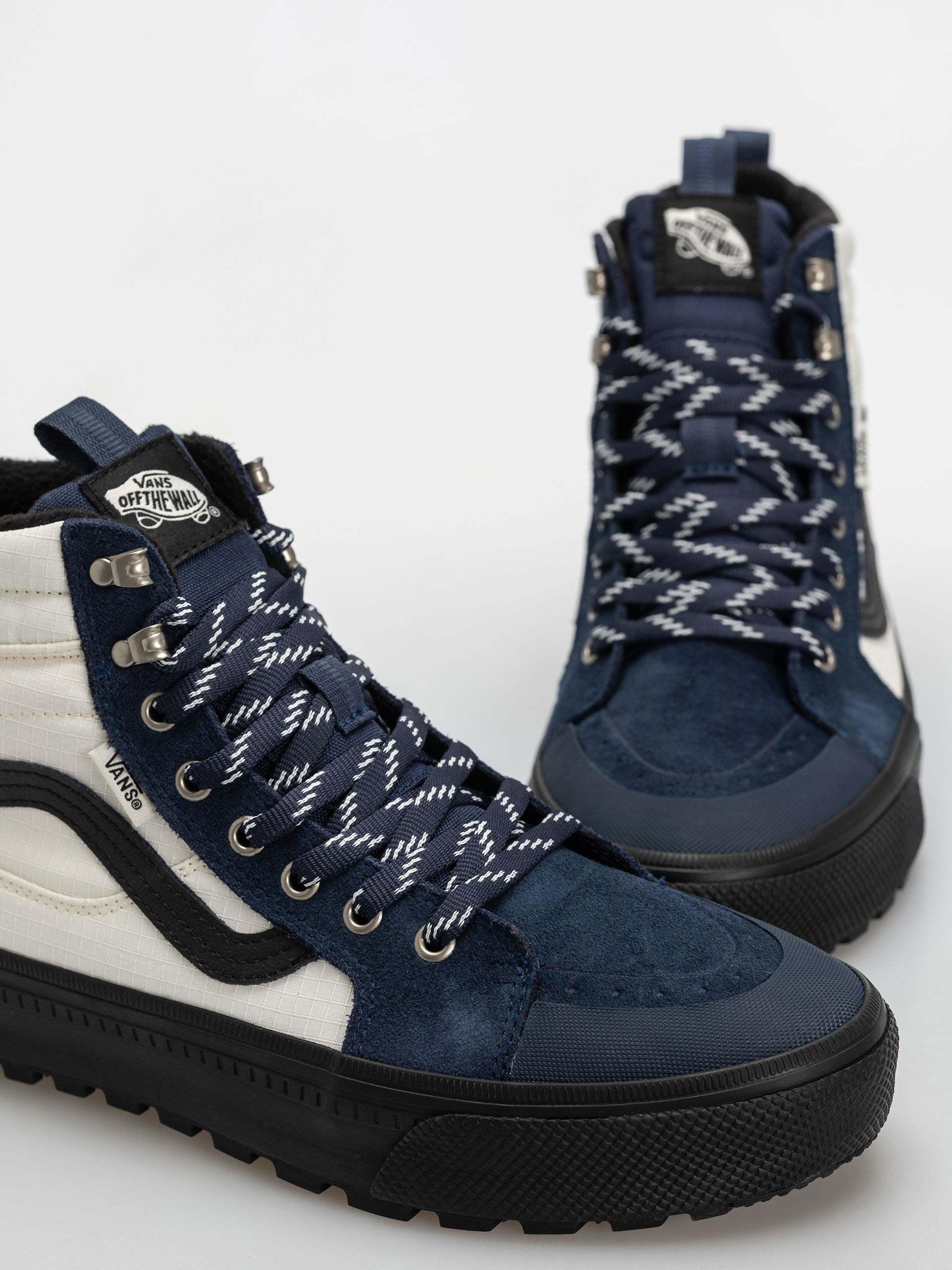 Обувки Vans Sk8 Hi Waterproof Insulated Mte (true navy)