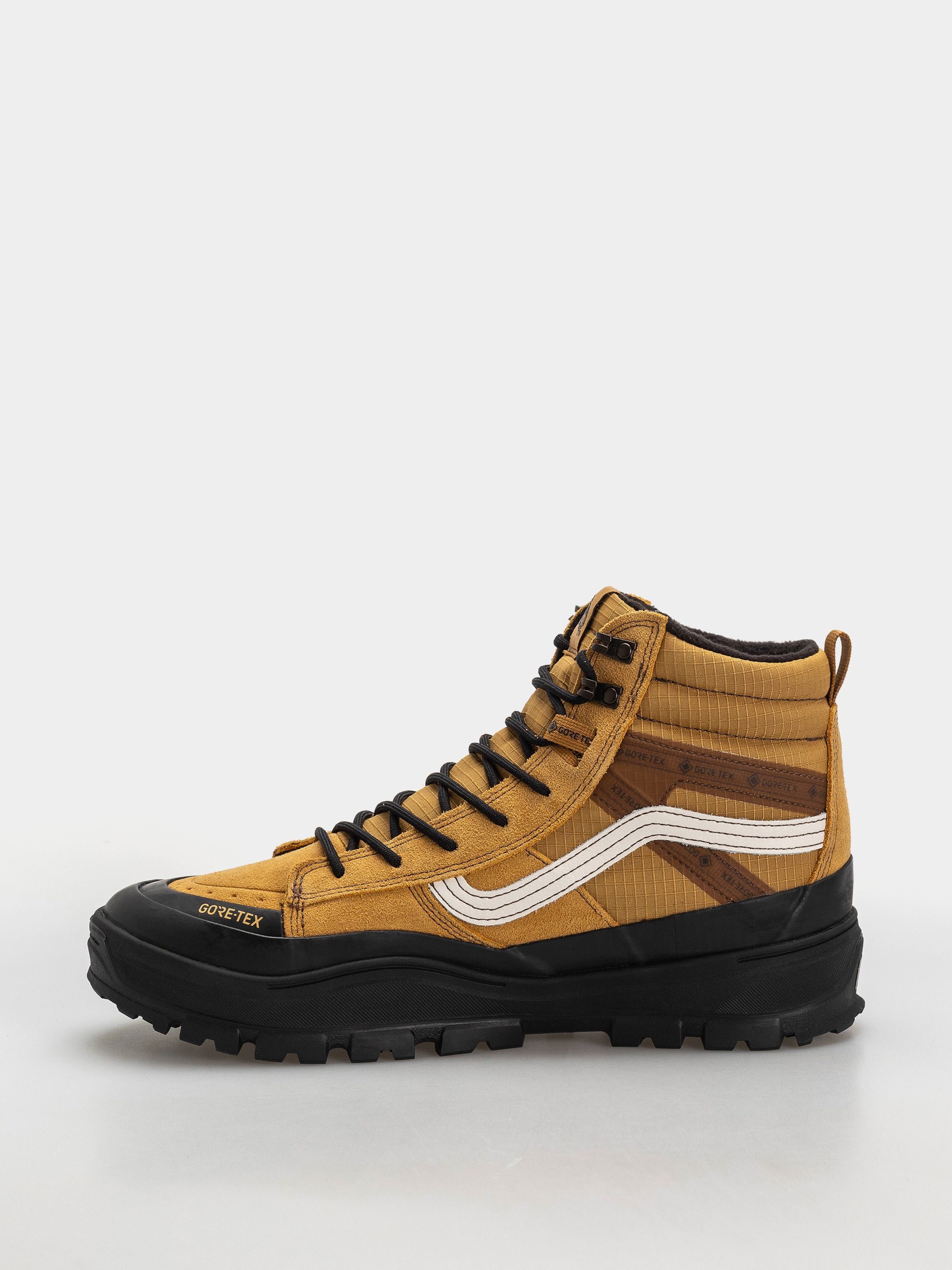Обувки Vans Sk8 Hi Gore Tex Insulated Mte (autumn brown)