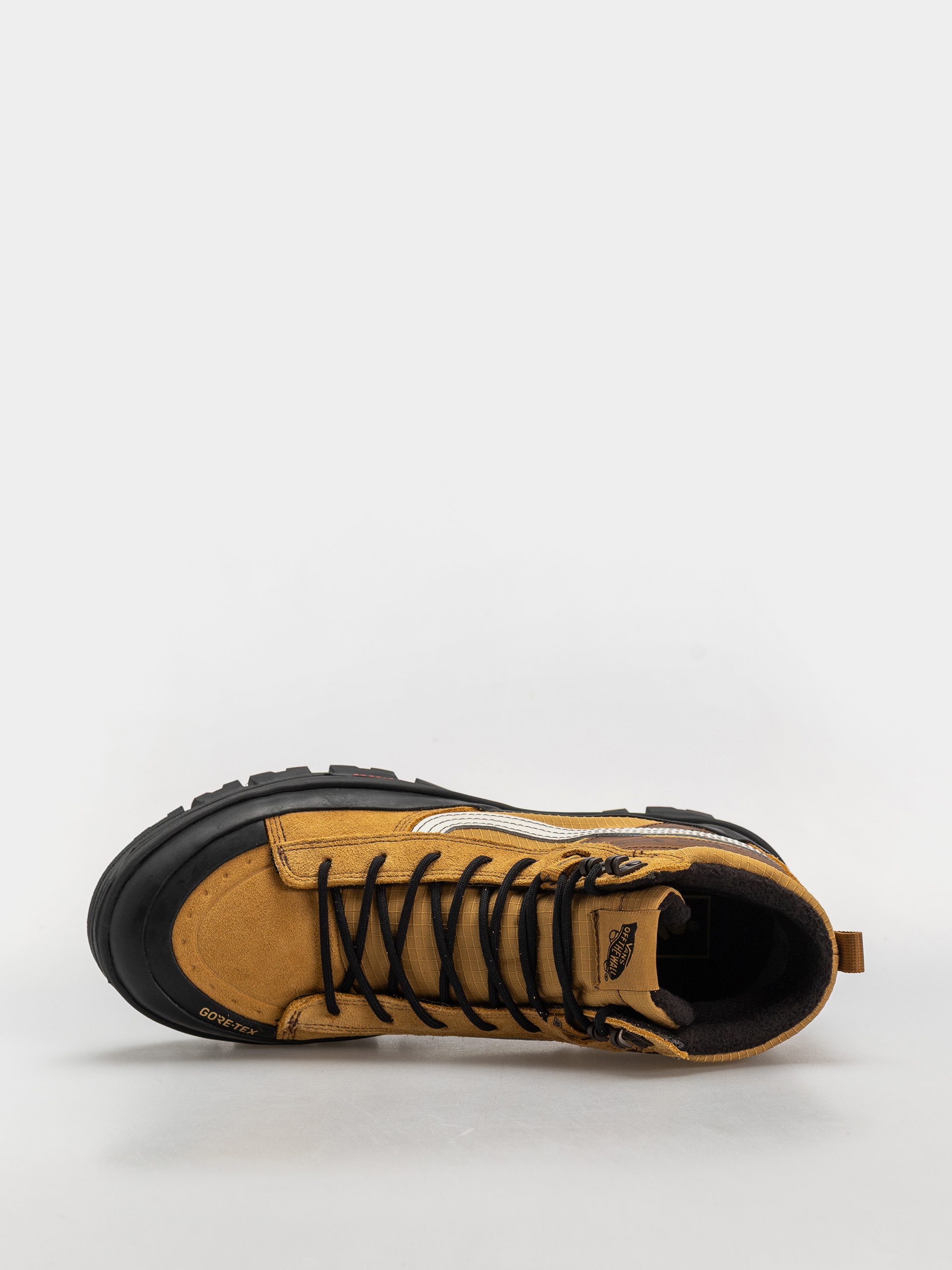 Обувки Vans Sk8 Hi Gore Tex Insulated Mte (autumn brown)