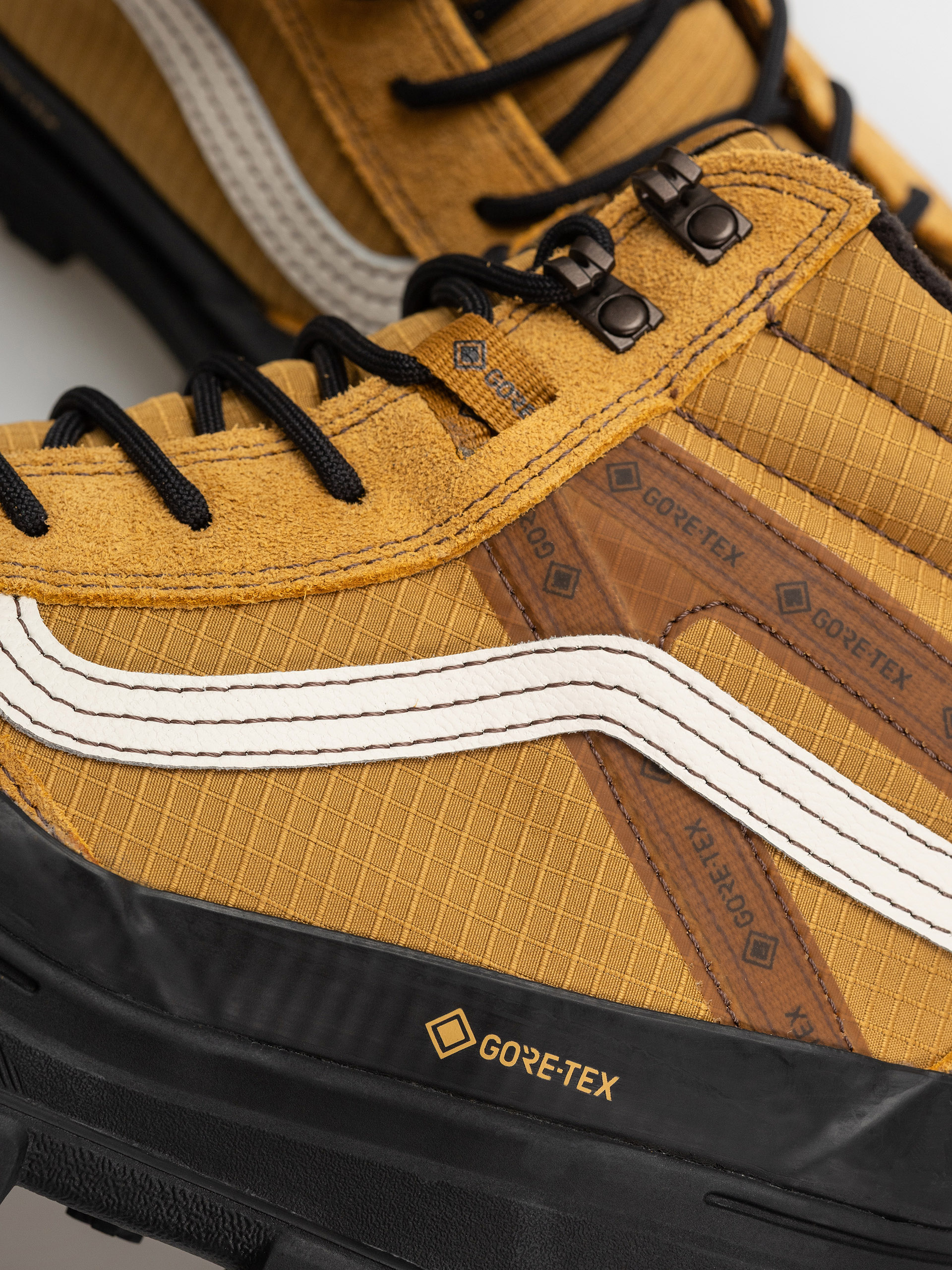 Обувки Vans Sk8 Hi Gore Tex Insulated Mte (autumn brown)