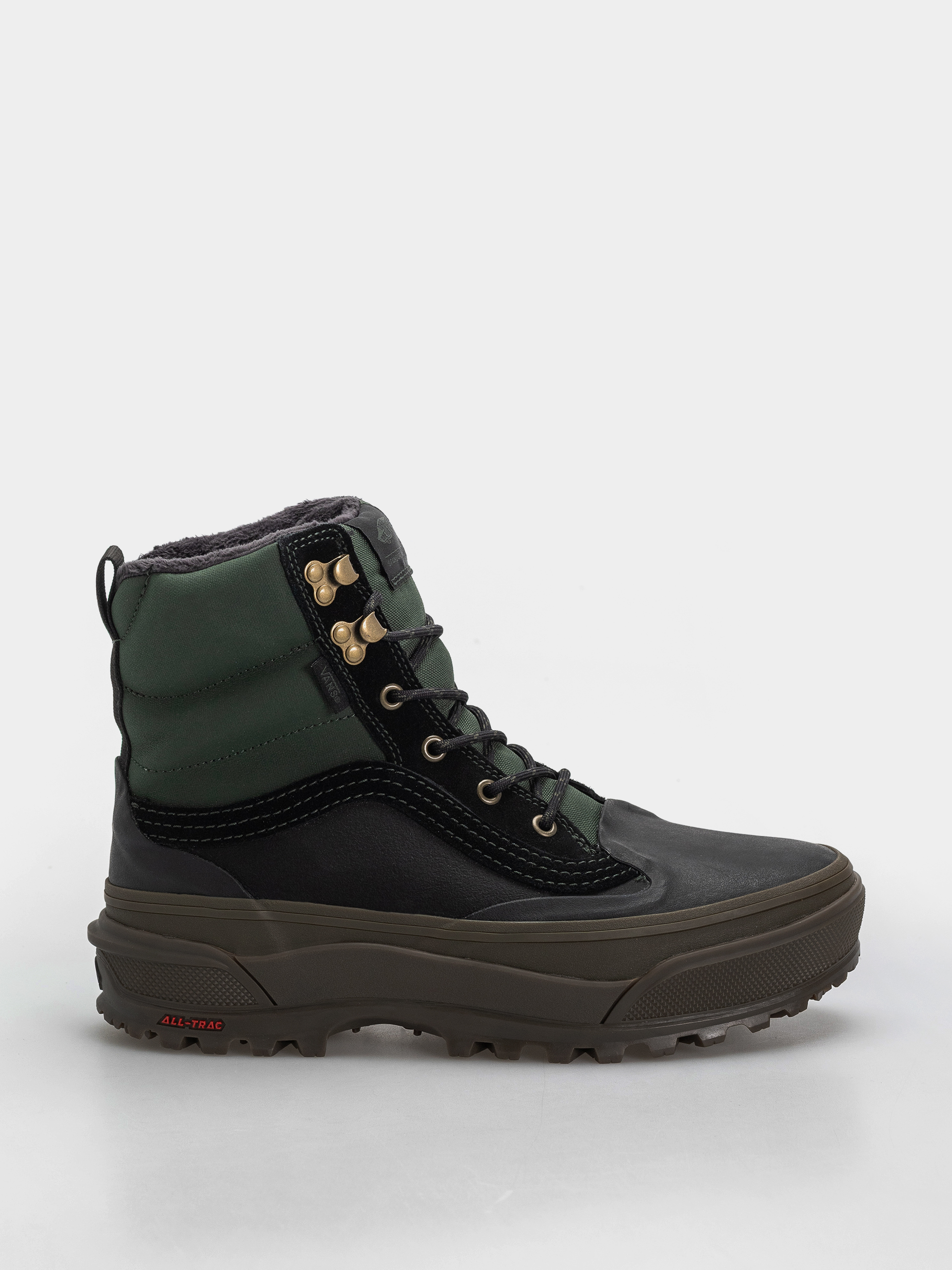 Обувки Vans Standard Mid 2.0 Mte