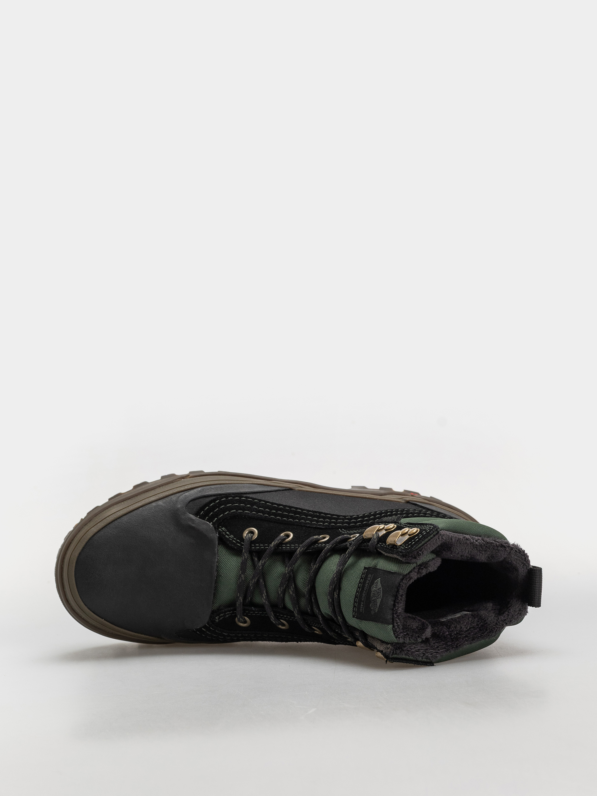 Обувки Vans Standard Mid 2.0 Mte (oil green)