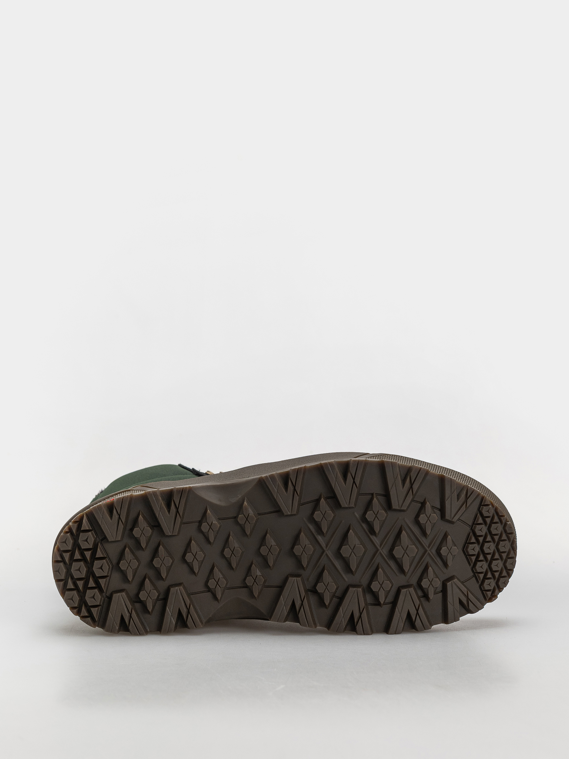 Обувки Vans Standard Mid 2.0 Mte (oil green)