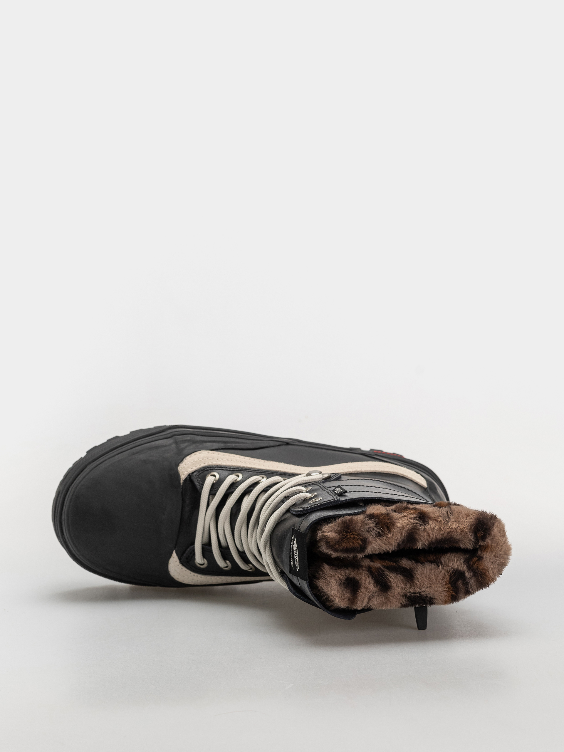 Обувки Vans Standard Hi 2.0 Mte (black/black)